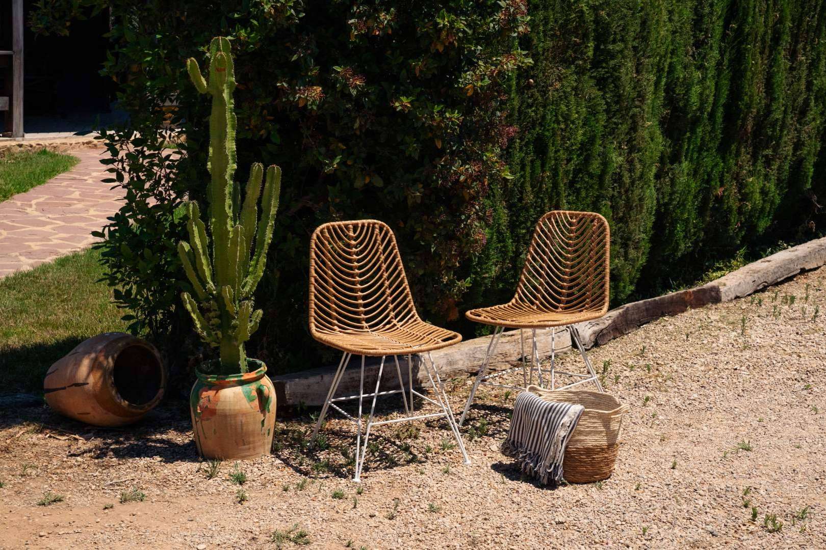 Top Mueble lanza sus Summer Sales con rebajas de verano en mobiliario y descanso