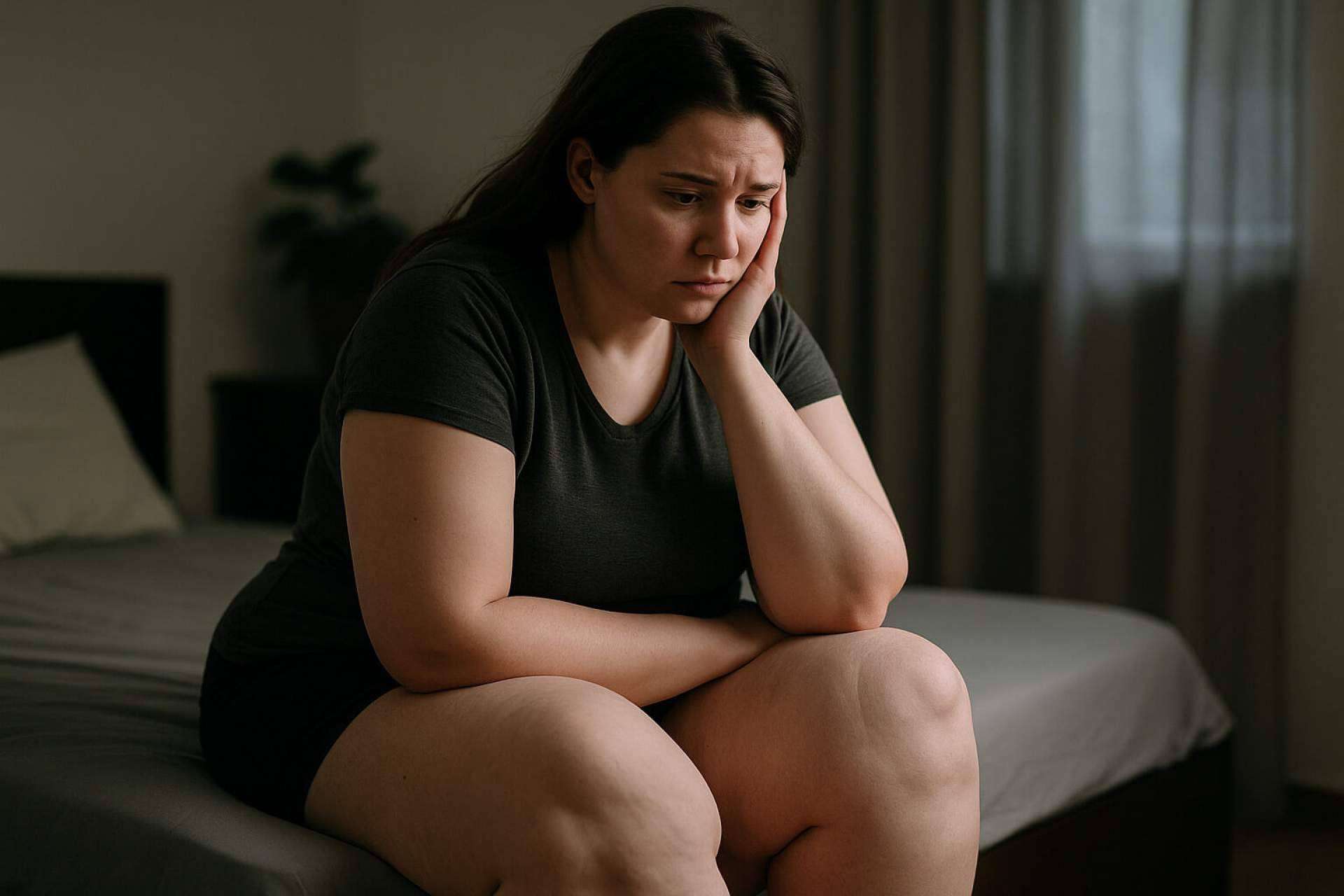 No era obesidad, era lipedema; la opinión de Laura sobre su cirugía con la Dra. García-Dihinx