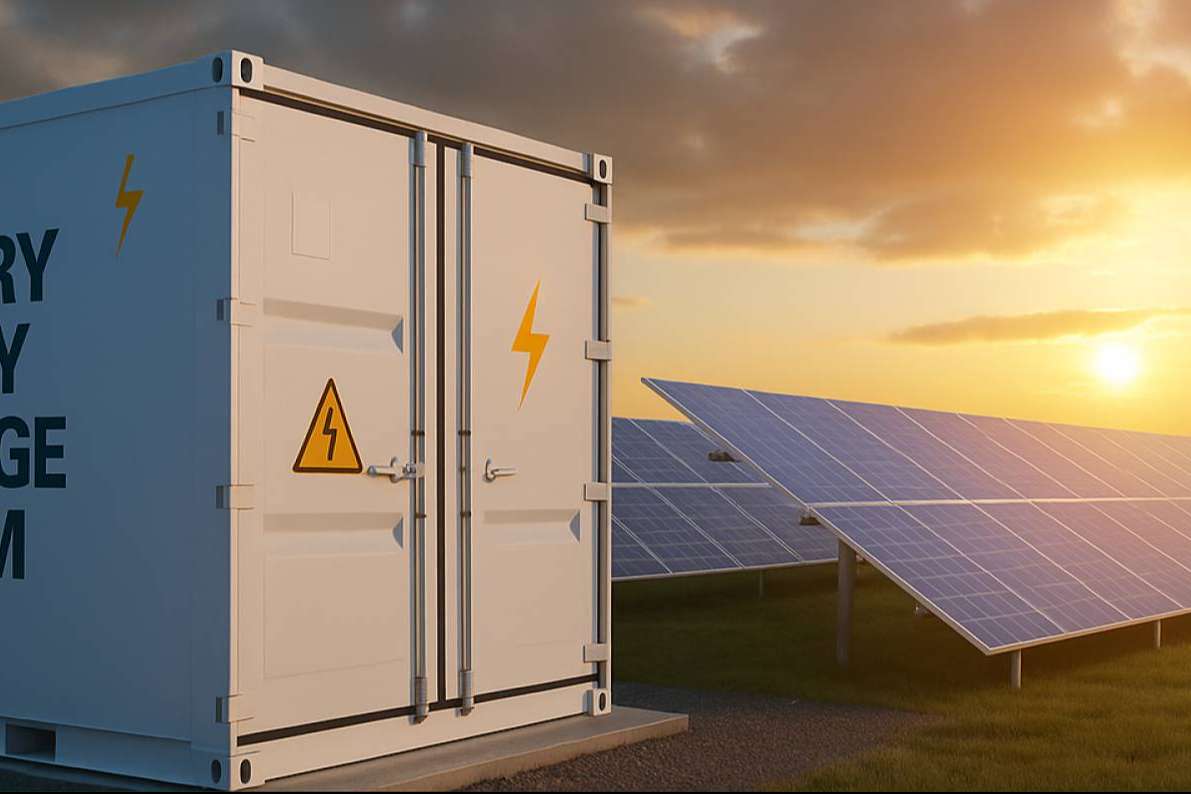 AleaSoft; Ayudas al almacenamiento de energía, impulso para el desarrollo de las renovables