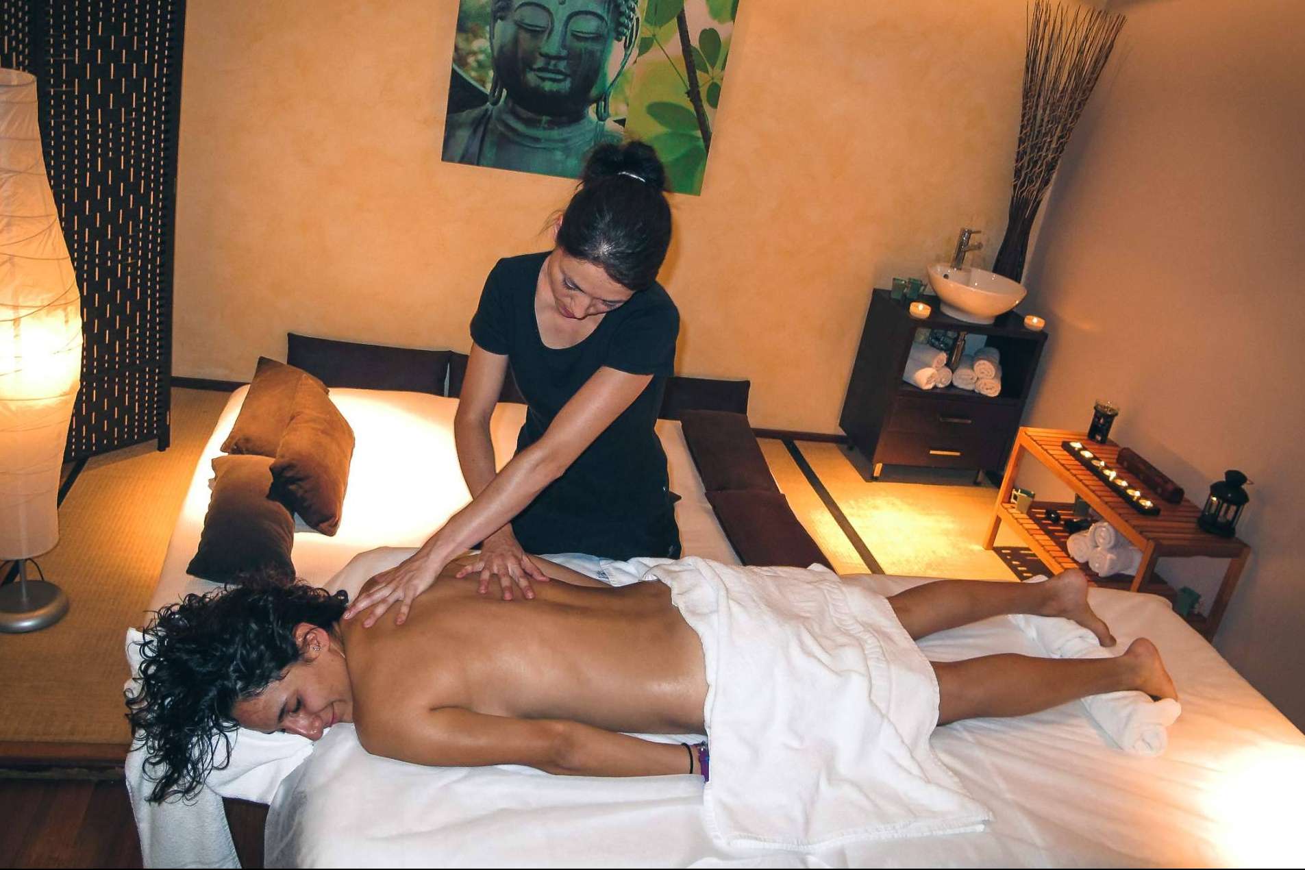 Un refugio para el cuidado personal, Spa y Belleza combina estética y descanso en un espacio independiente