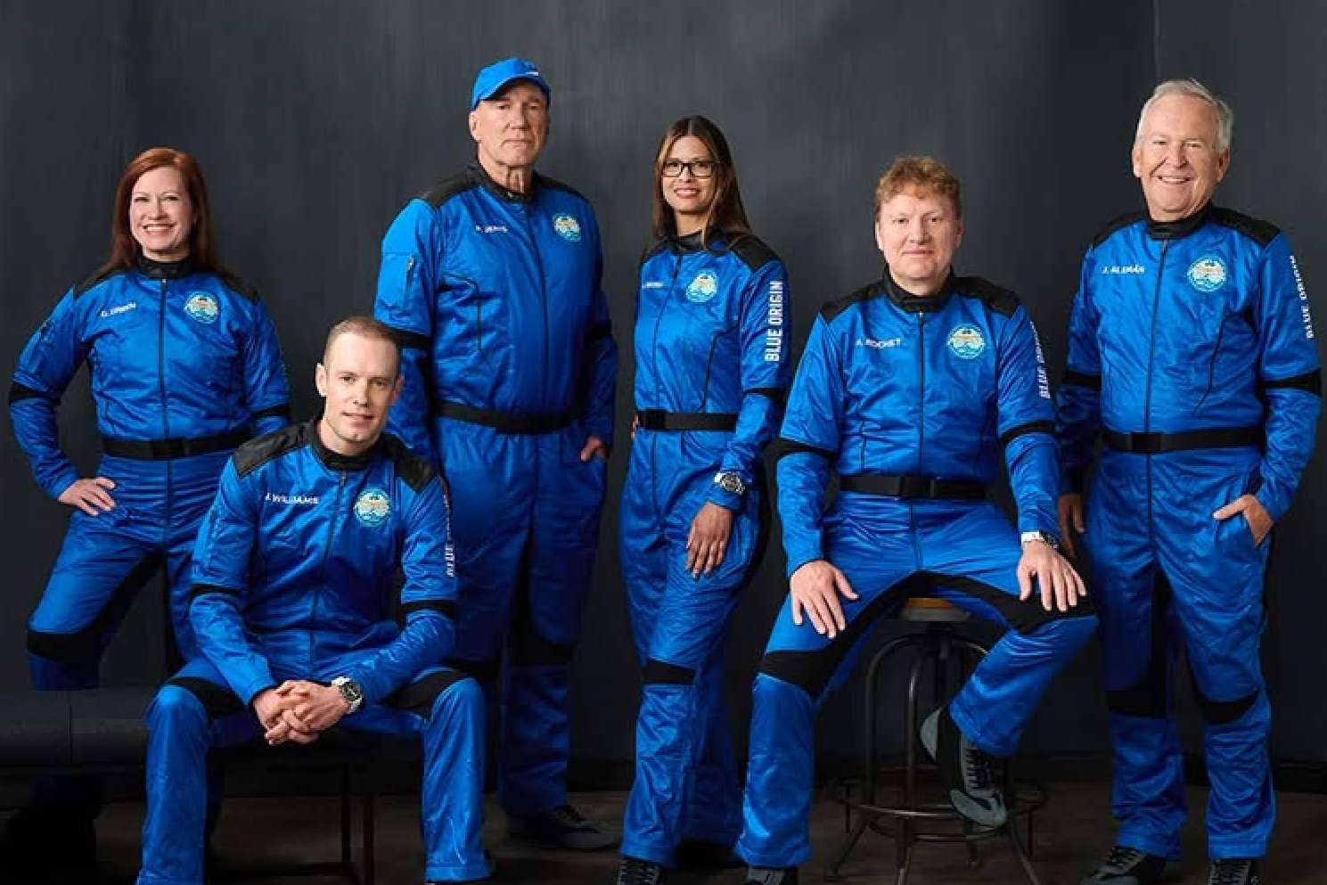 El legado de Aymette Medina; una profesora hispana que lleva STEM al espacio