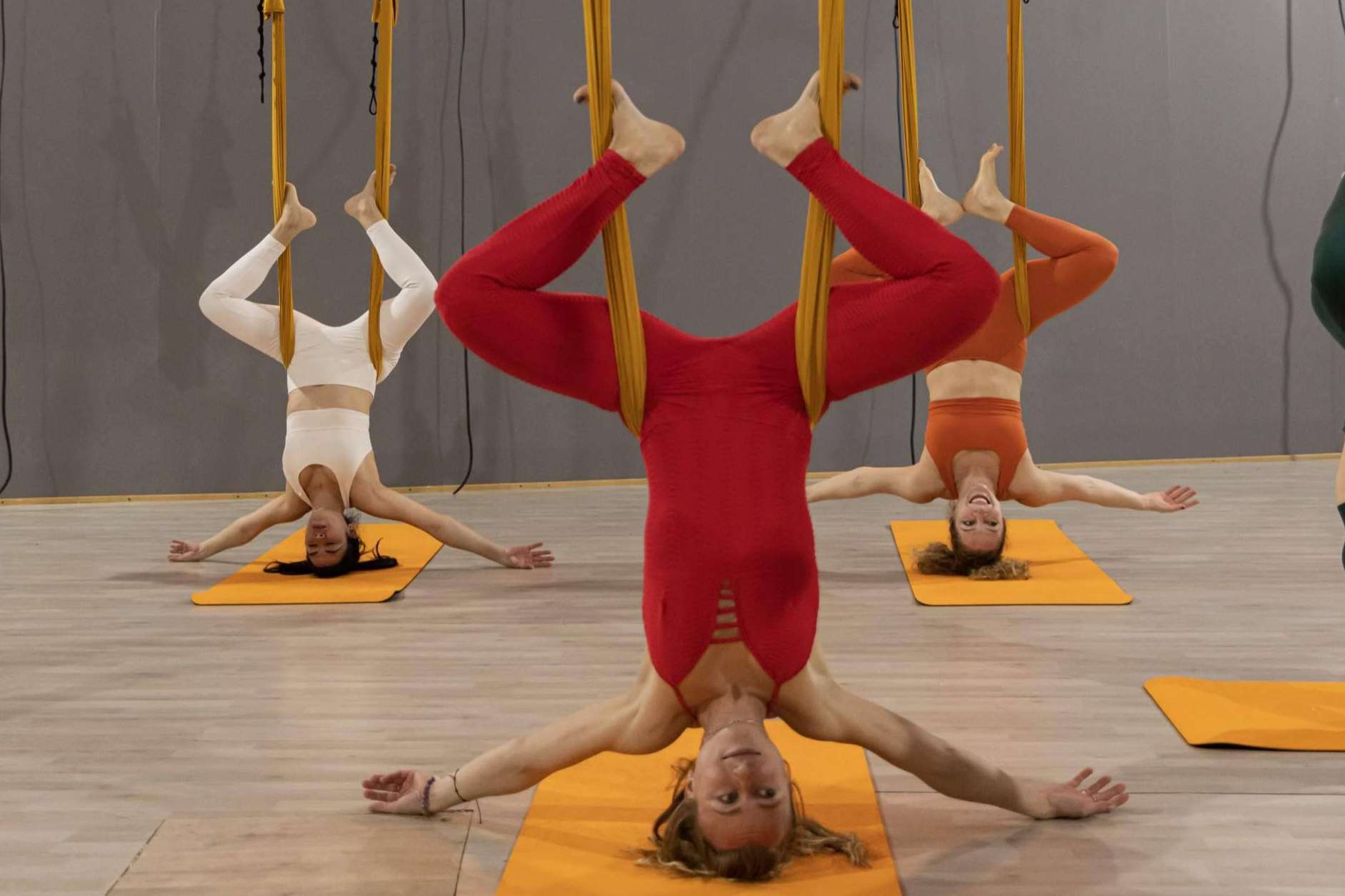 SouLivre apuesta por las franquicias con una experiencia de entrenamiento única