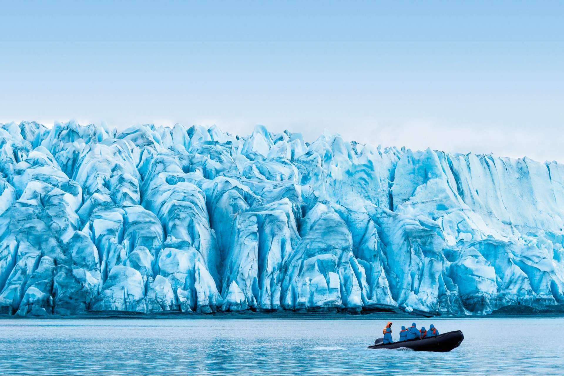 Hapag-Lloyd Cruises; Grandes viajes de expedición por el Amazonas y la Antártida