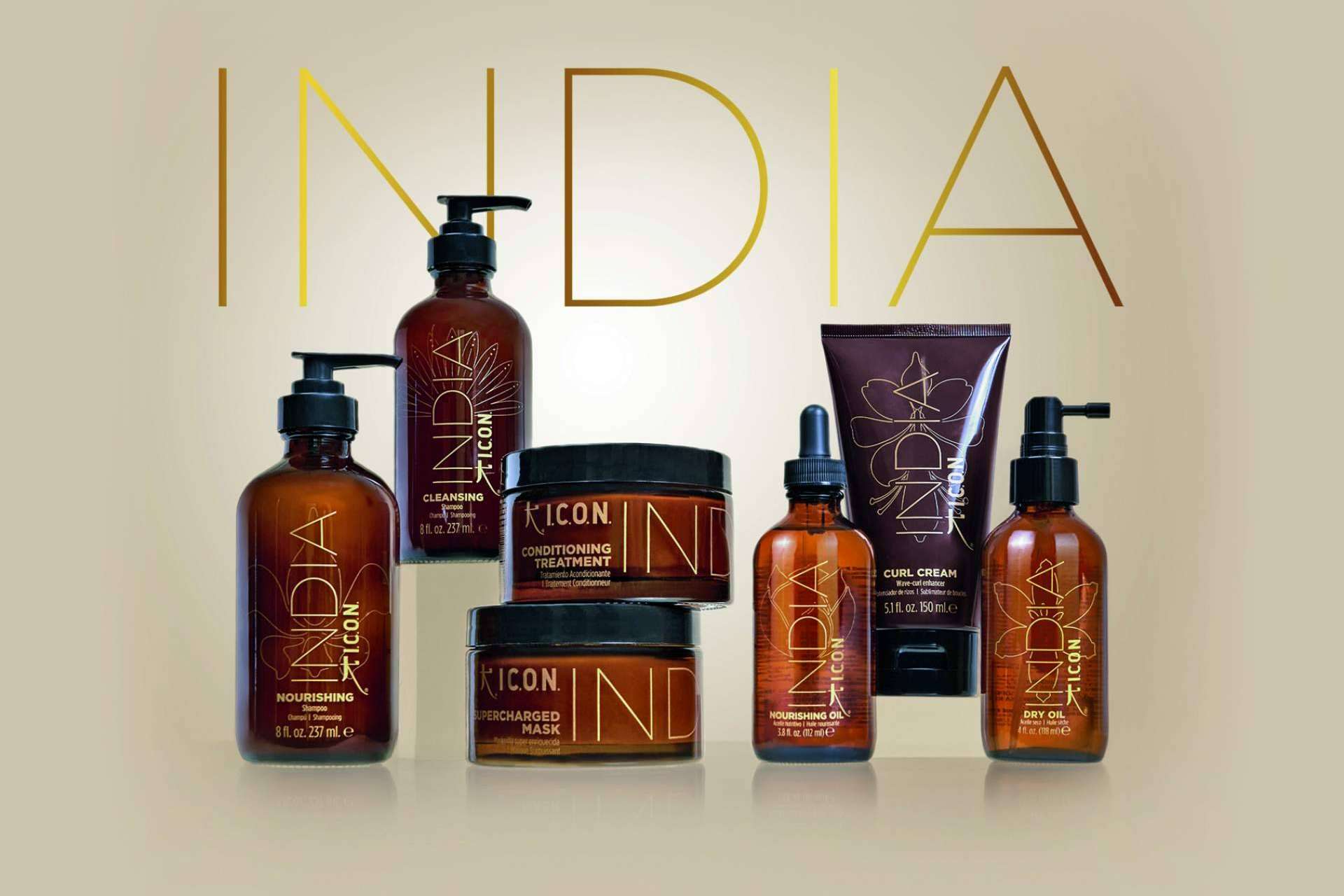 El verano puede dañar severamente el cabello; Eligir un buen acondicionador para el pelo