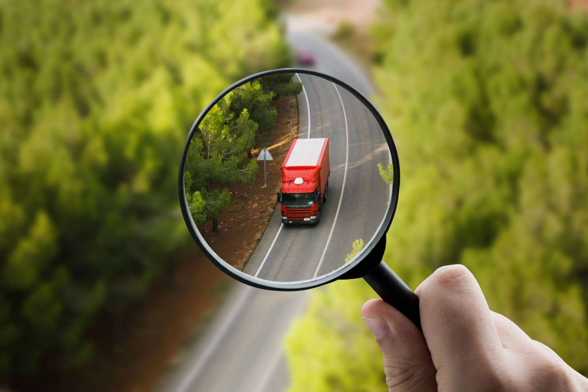 Transvolando, empresa de transporte internacional que impulsa el crecimiento empresarial sin fronteras