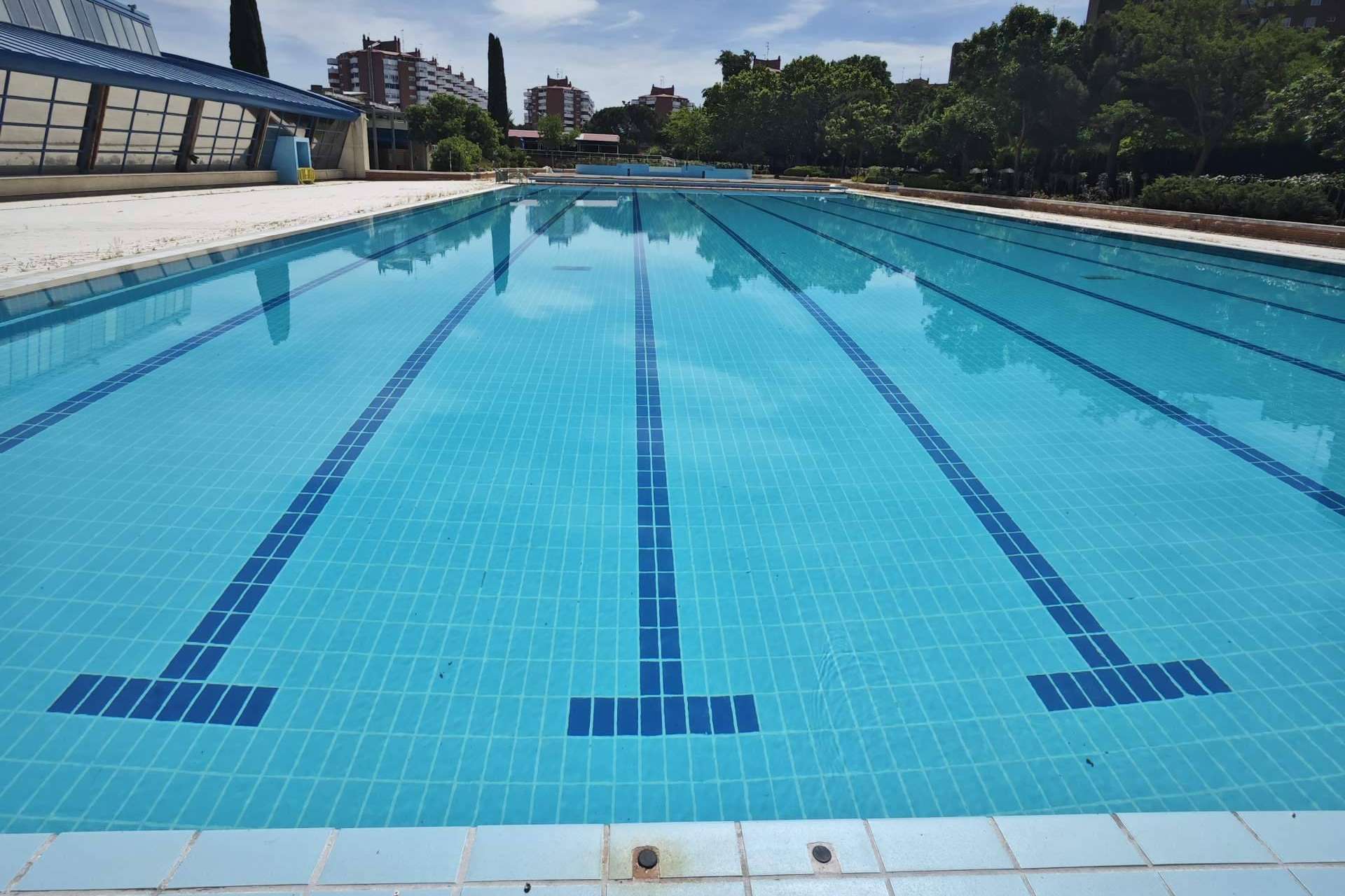 Piscinas más saludables con menos impacto ambiental; la propuesta de POOL TIGER EUROPE