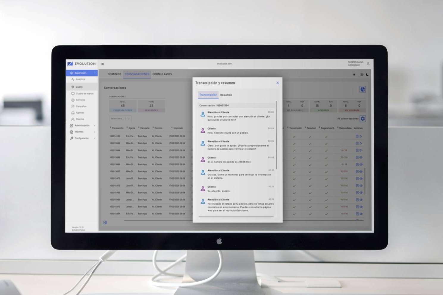 ICR Evolution transforma los contact centers con IA, mejor experiencia del agente y gestión eficiente de datos