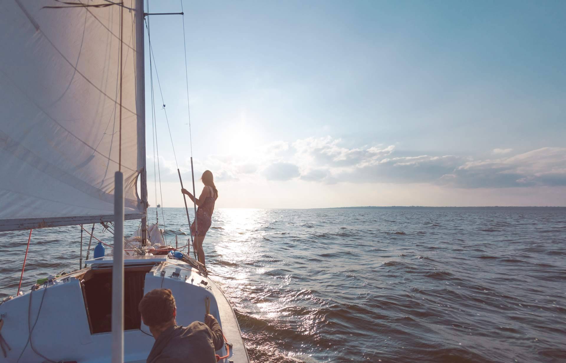 Barco Rent Formentera facilita el alquiler de barcos en Formentera sin necesidad de licencia