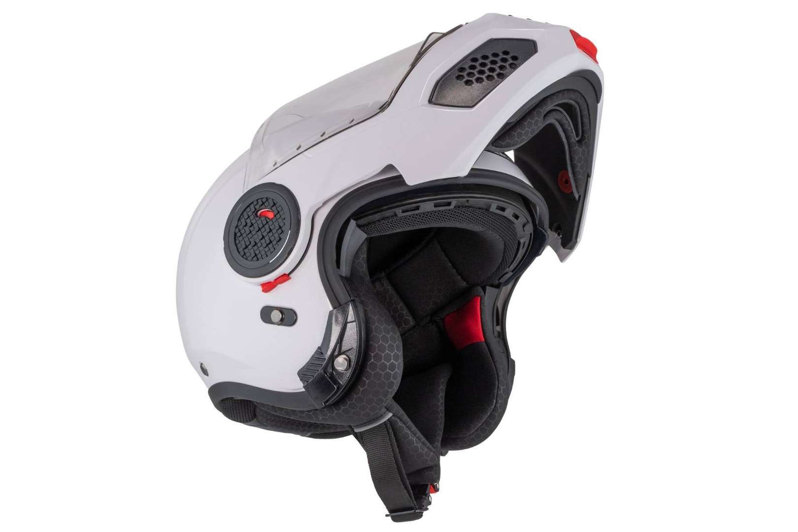 Minimod Duo, la última apuesta de NZI que fusiona seguridad e innovación en un casco urbano