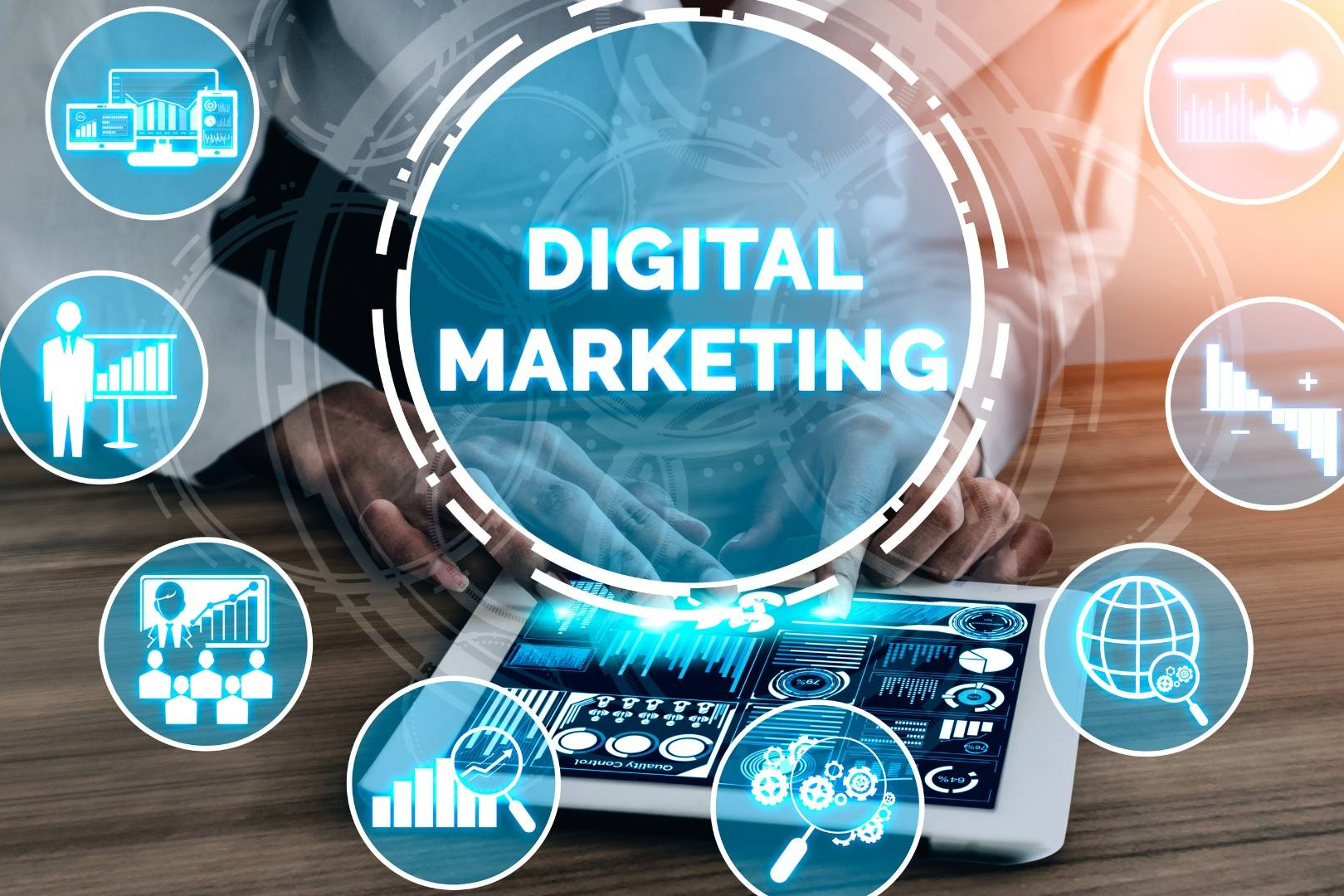 Pispas impulsa el marketing digital para pymes con un modelo ágil y adaptado a cada negocio