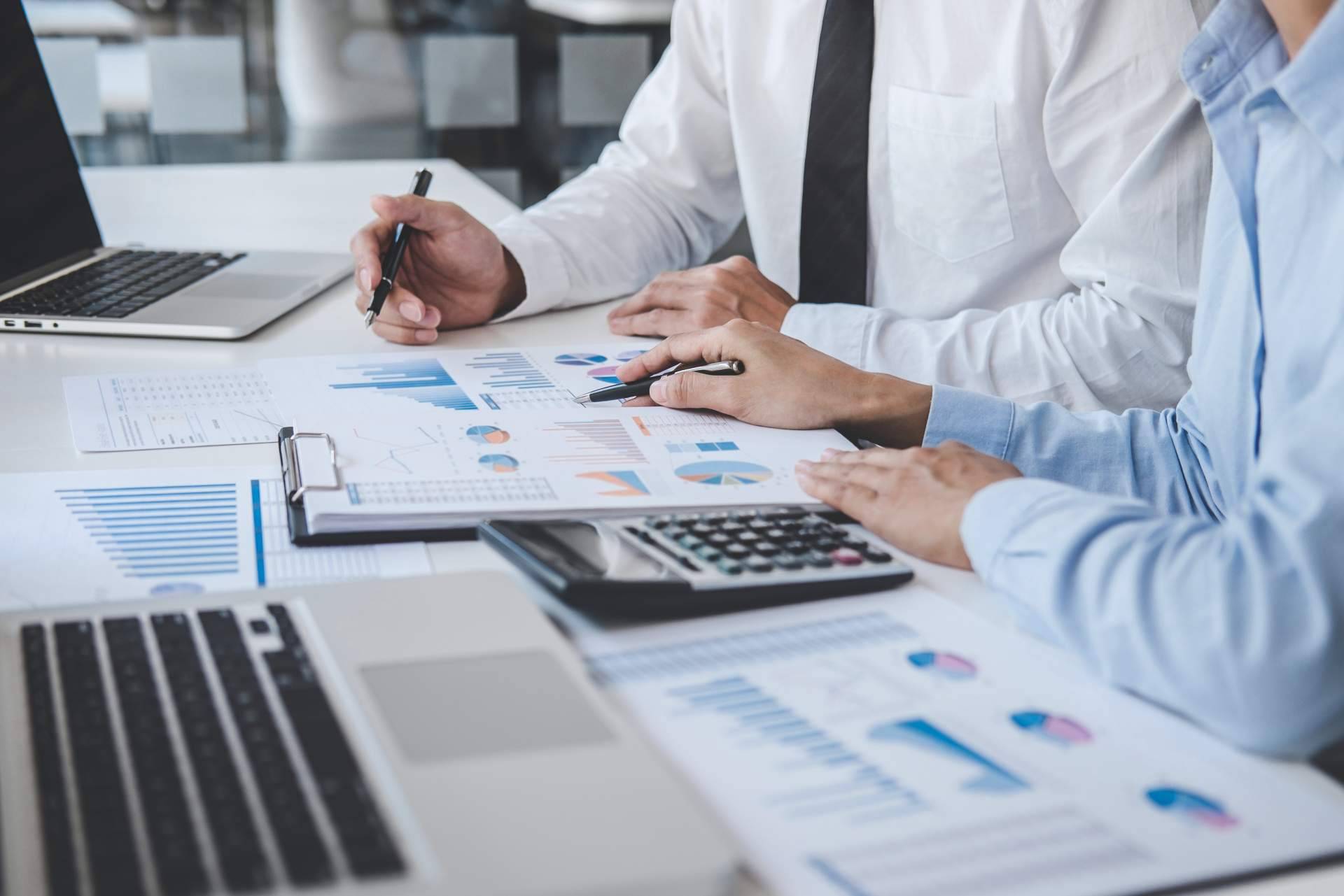 Consulting 21 refuerza su asesoría fiscal y contable en Madrid con enfoque integral para empresas