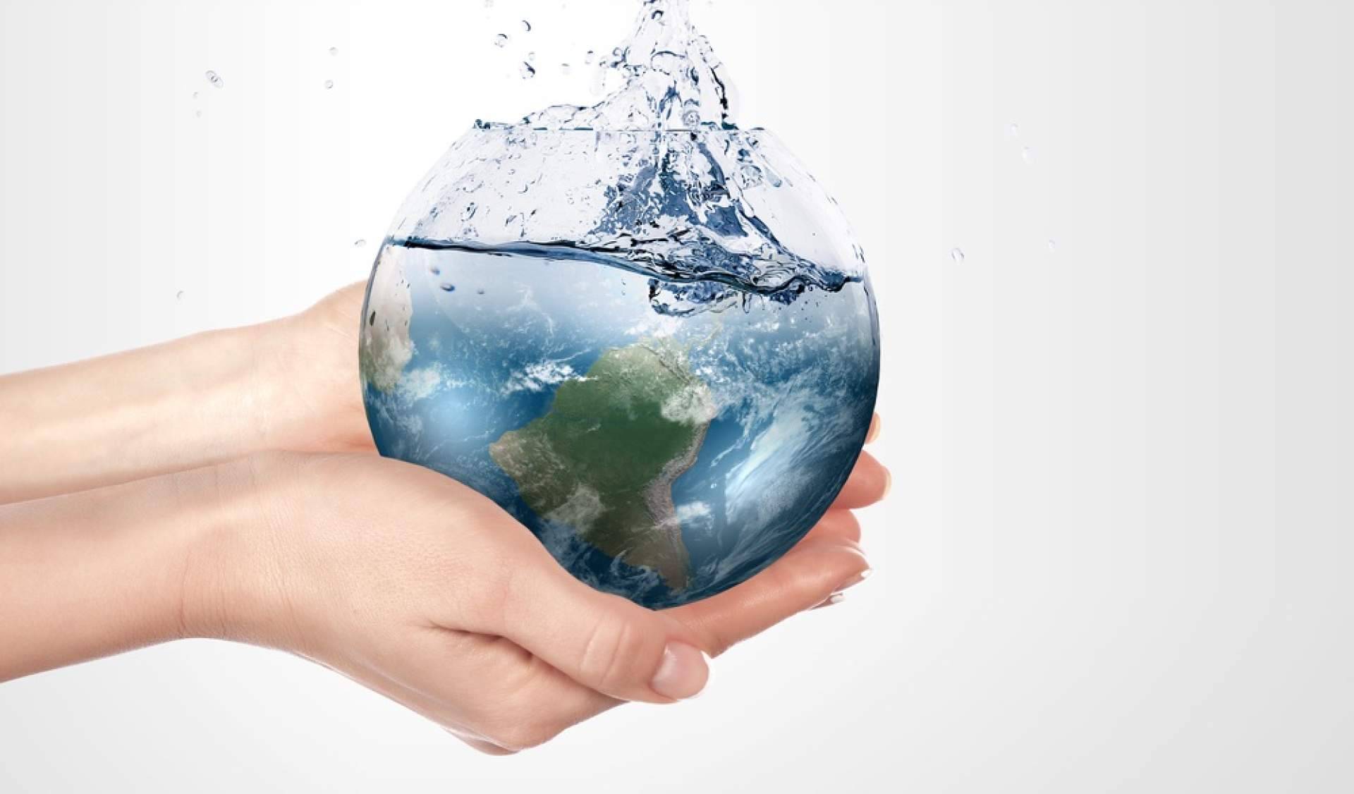 Revolution AQUA impulsa el acceso al agua filtrada en casa por 19,90 euros al mes