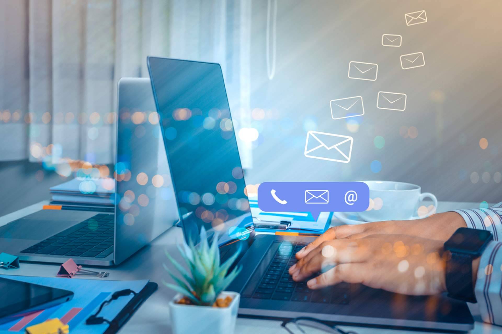 Israel Huerta alerta sobre el impacto de no segmentar en estrategias de email marketing