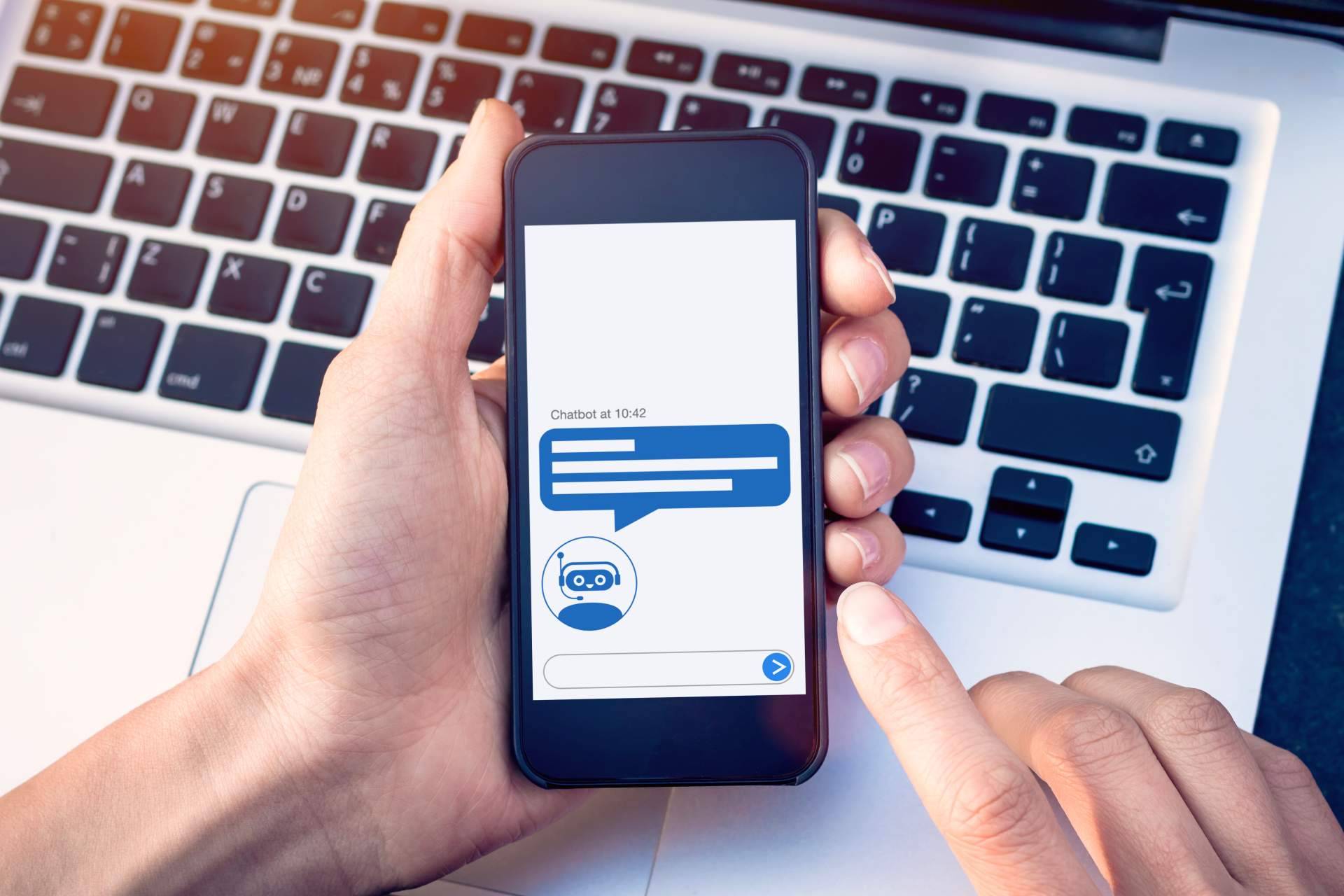 Negocios que siguen sin chatbot con IA asumen pérdidas por atención ineficiente