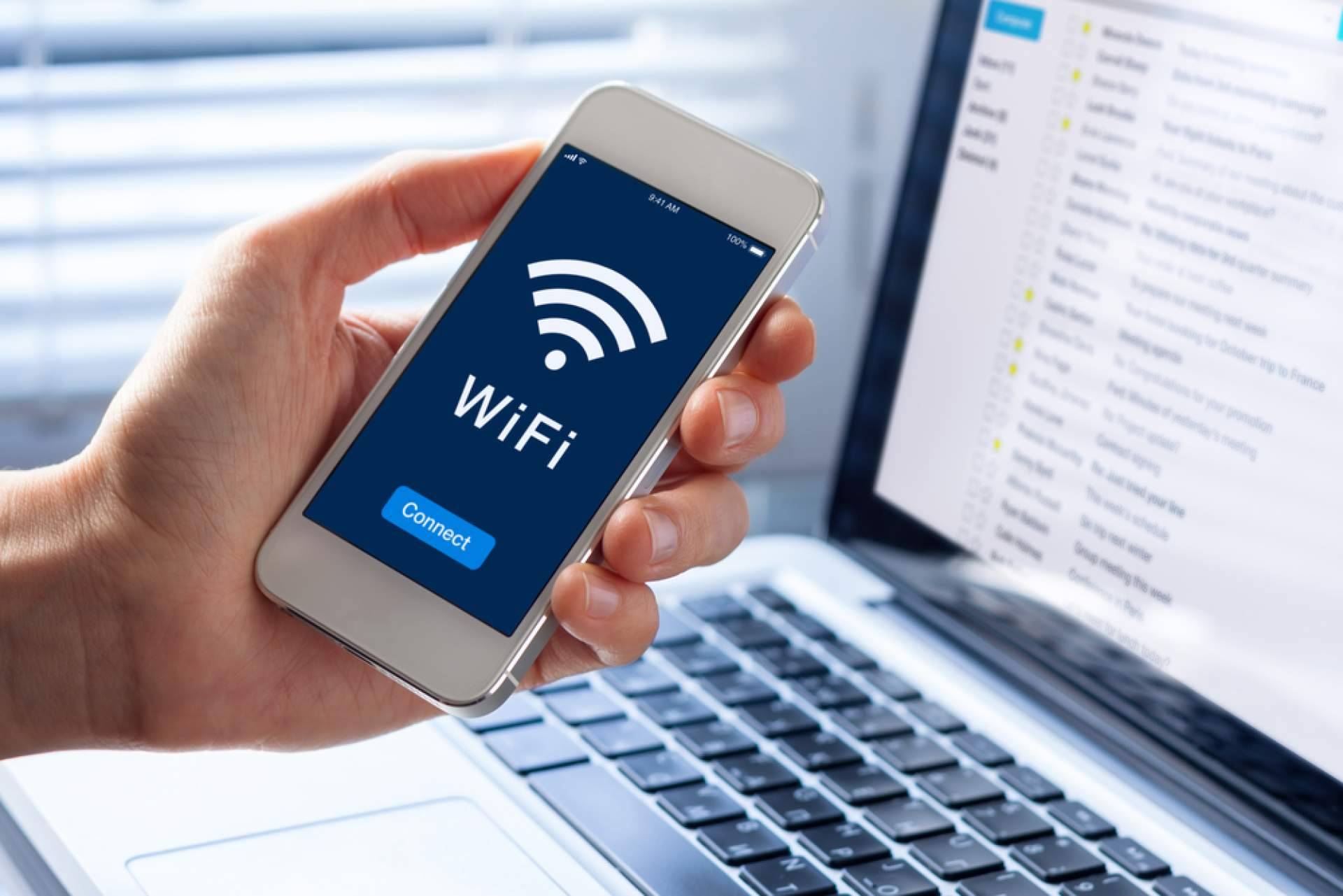 Lamartel impulsa la instalación de redes informáticas WIFI en Madrid con proyectos a medida para oficinas