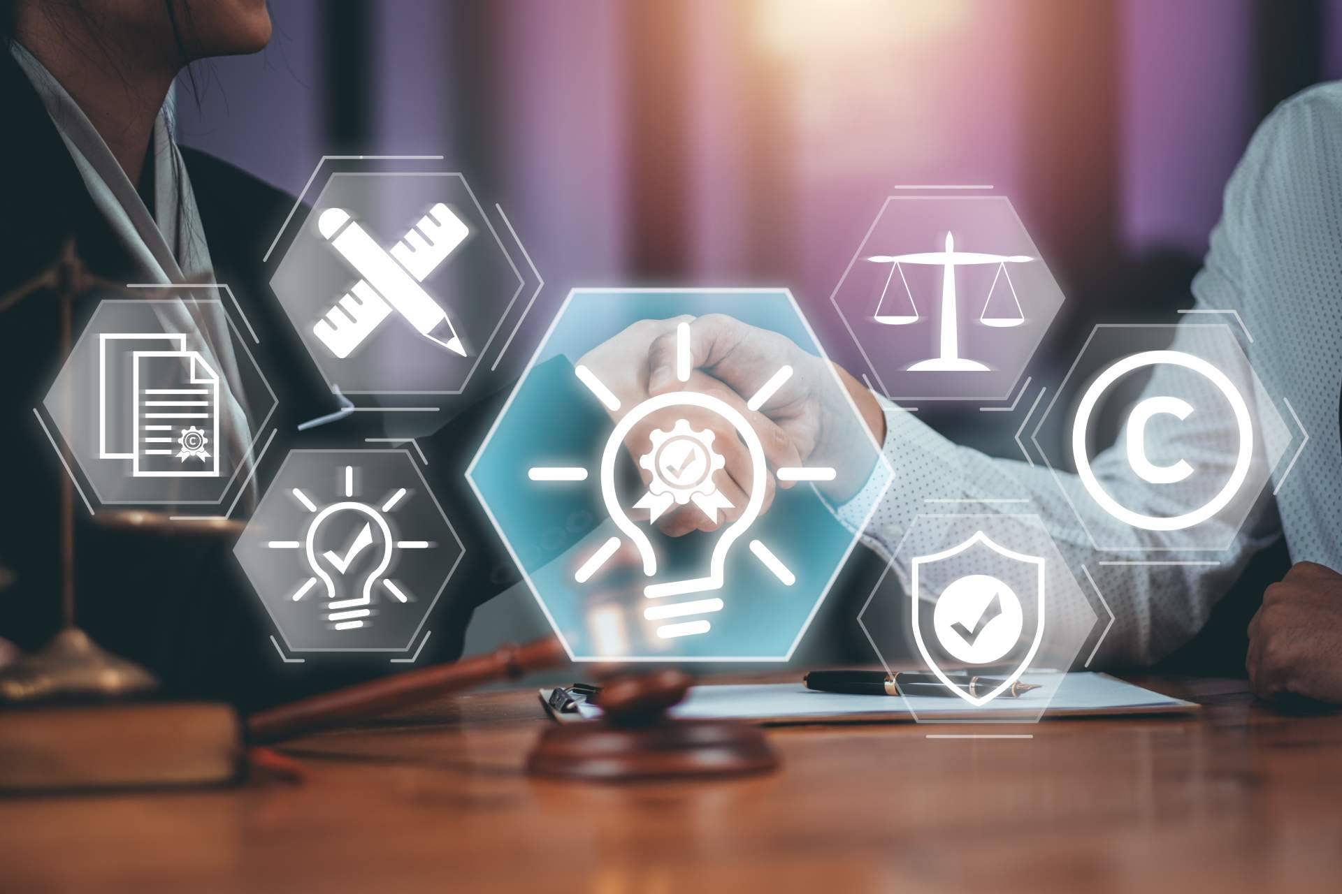 Eurekate lanza un estudio de patentabilidad sin riesgo económico para proteger ideas con garantías