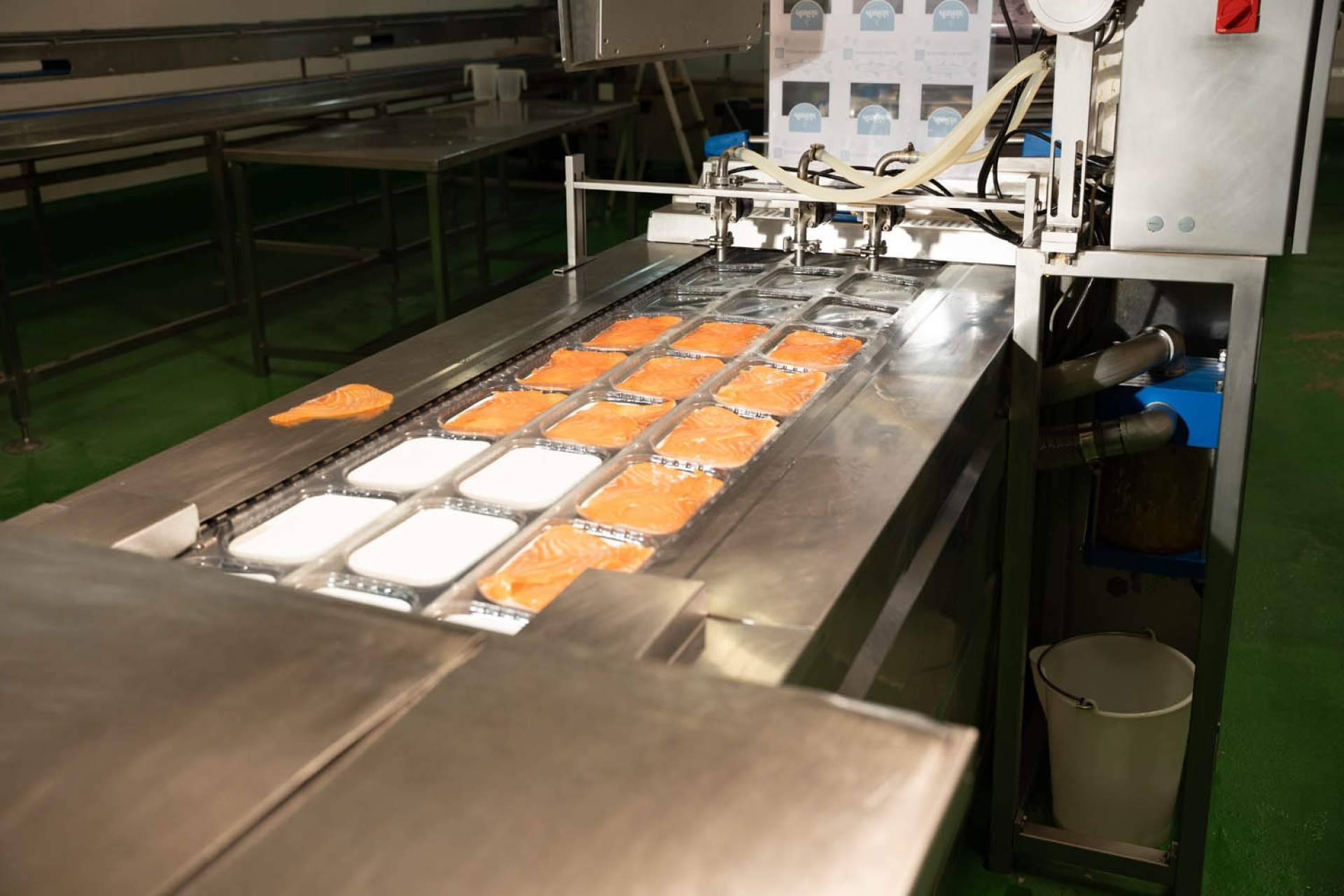 Anfele Ahumados consolida su modelo de fábrica con venta online directa al canal minorista