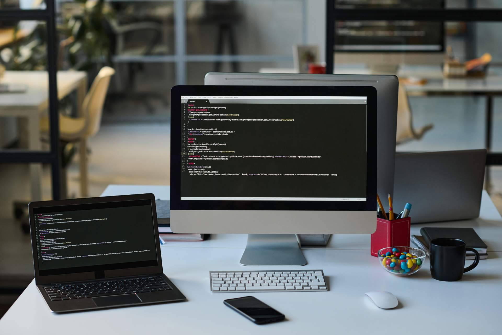 El hosting tradicional; un obstáculo para las compañías digitales