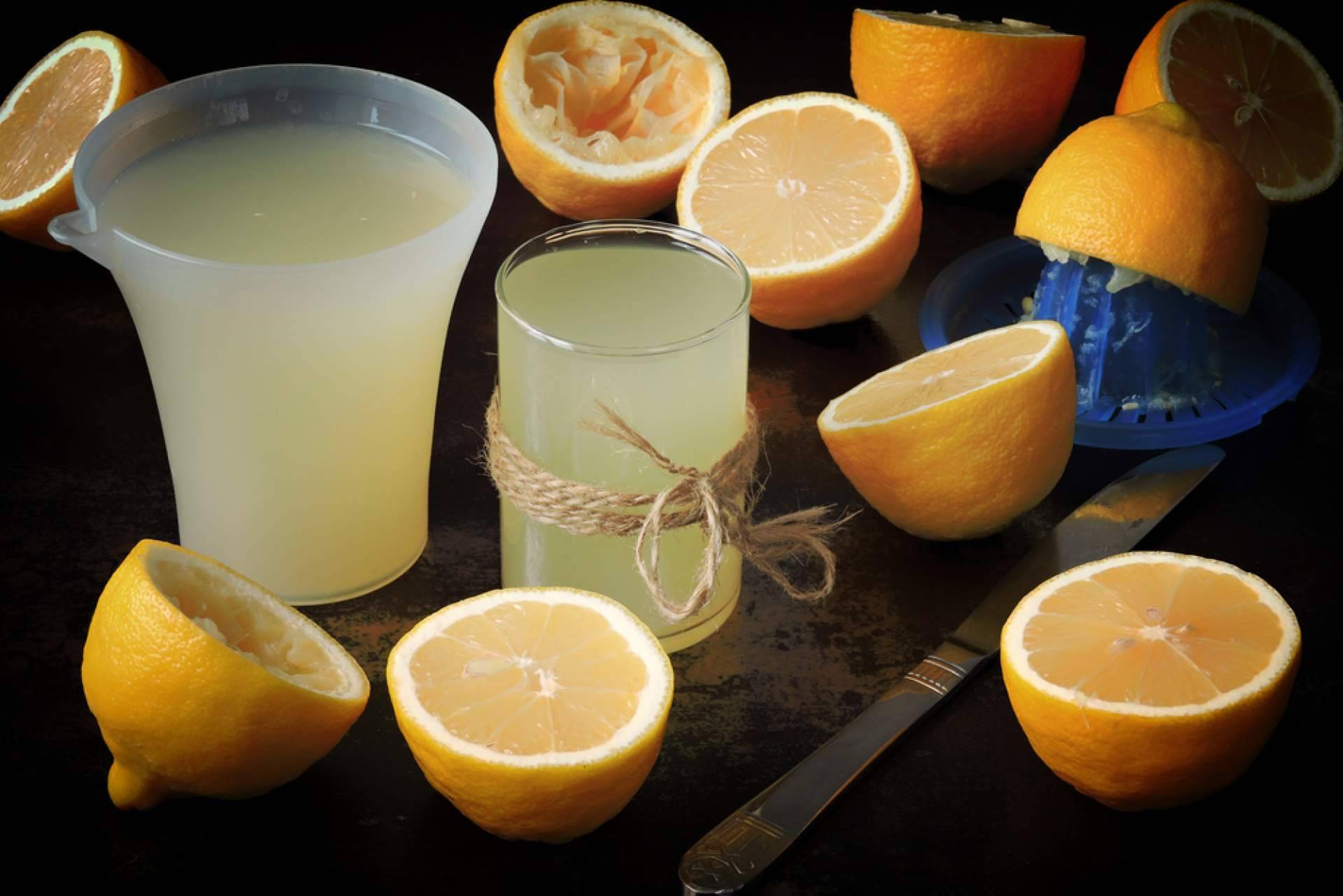 Baor Products fabrica y distribuye concentrados de fruta y zumos NFC para la industria alimentaria global
