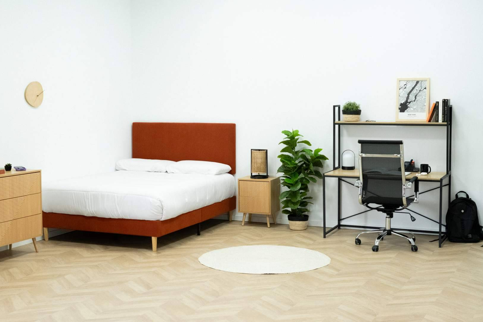 Vuelta al cole en el hogar, la propuesta de Top Mueble para crear zonas de estudio cómodas y organizadas