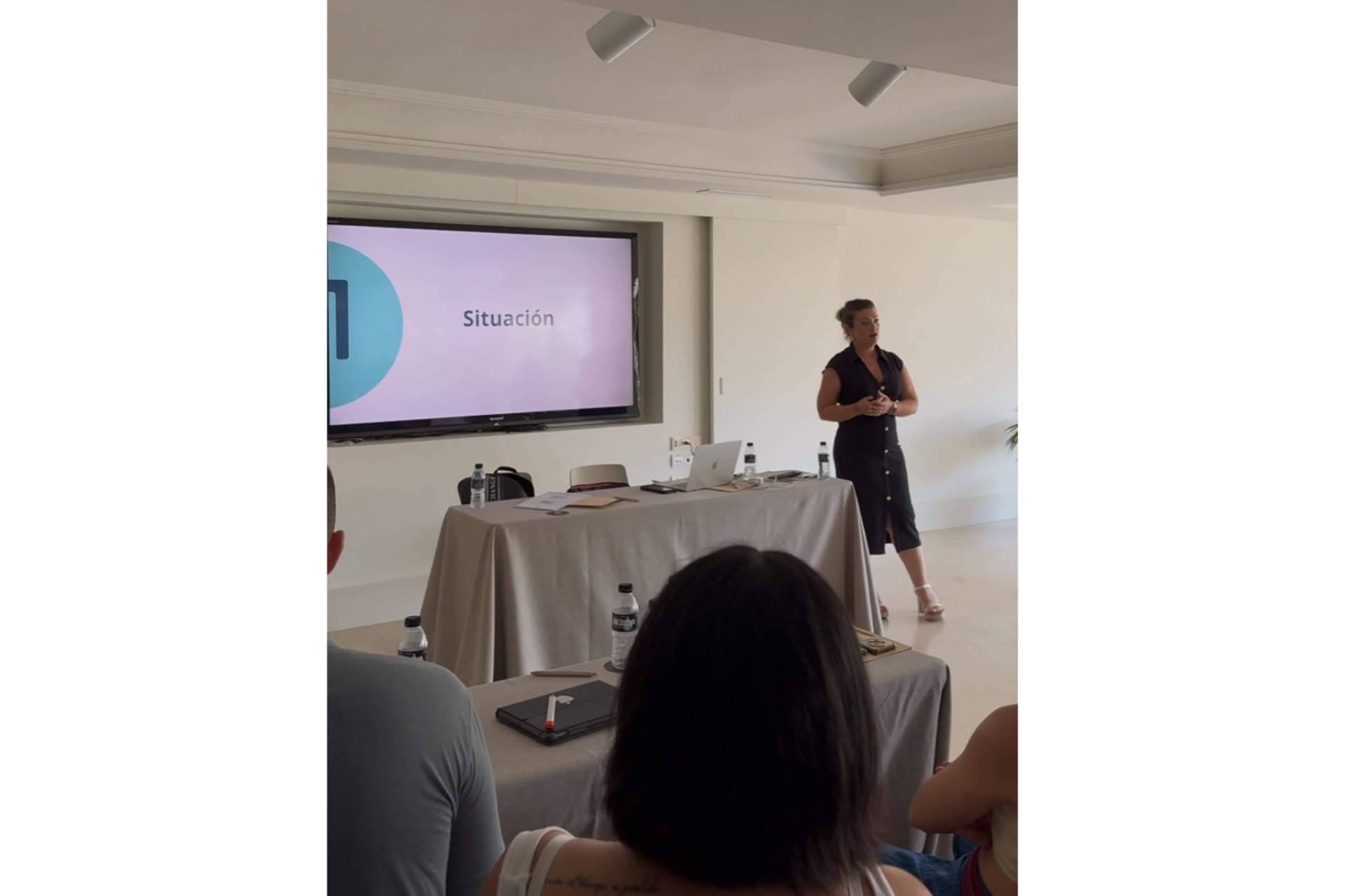 Inglés y dislexia, más unidos que nunca con el innovador método de Irene Hernández
