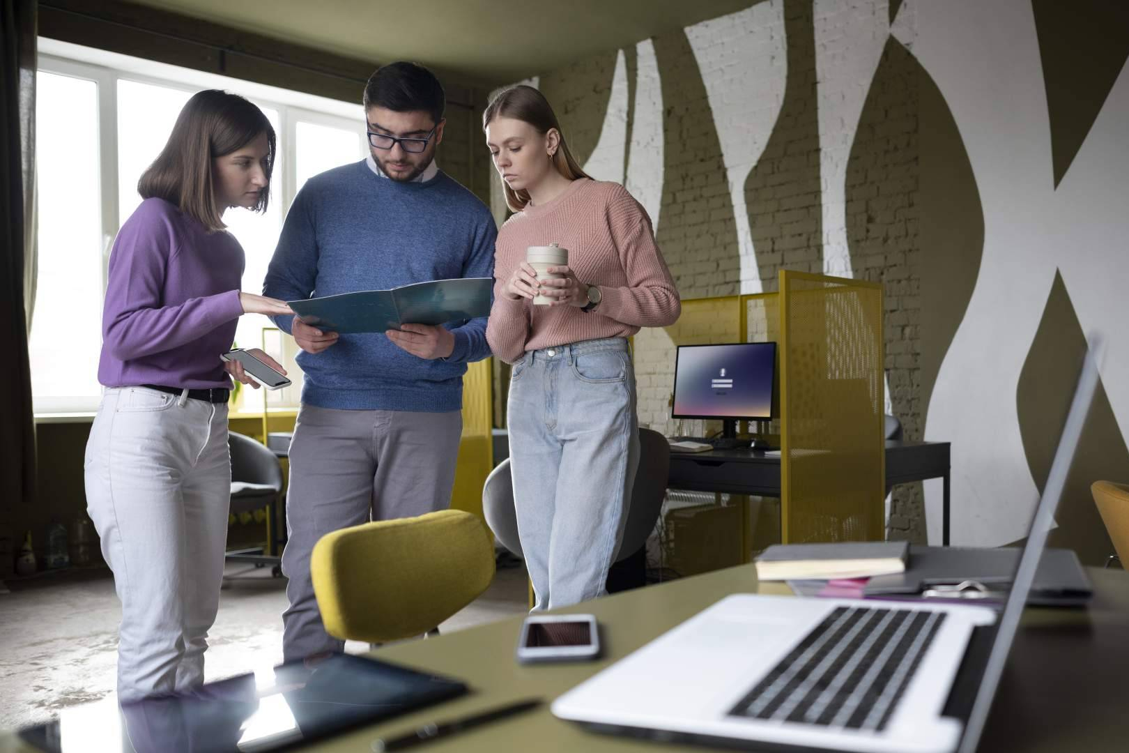 El marketing digital, punto de partida esencial para emprendedores según la agencia Adsplorer