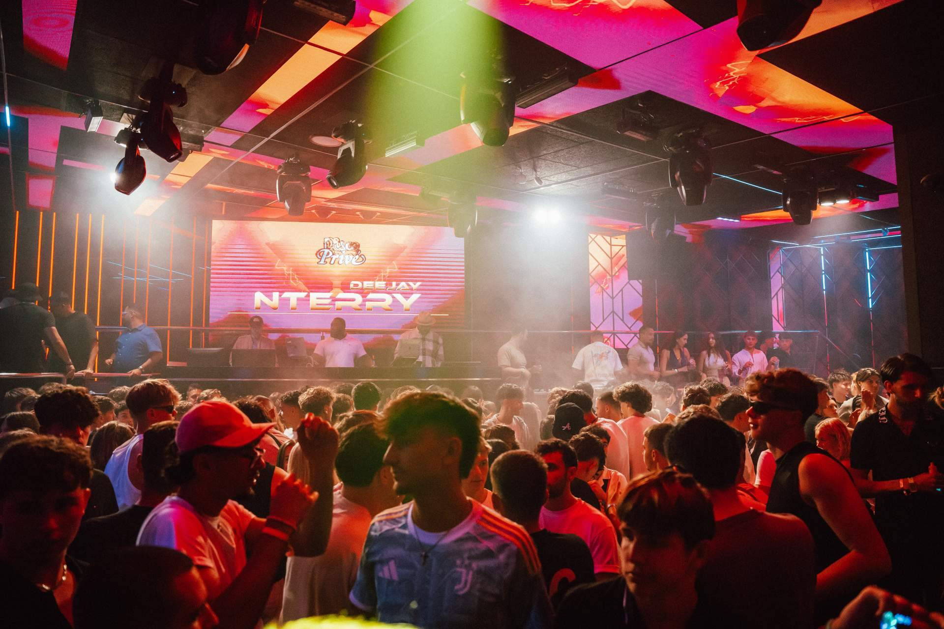 Disco Privé reúne a los artistas que están revolucionando la escena nocturna de Lloret de Mar