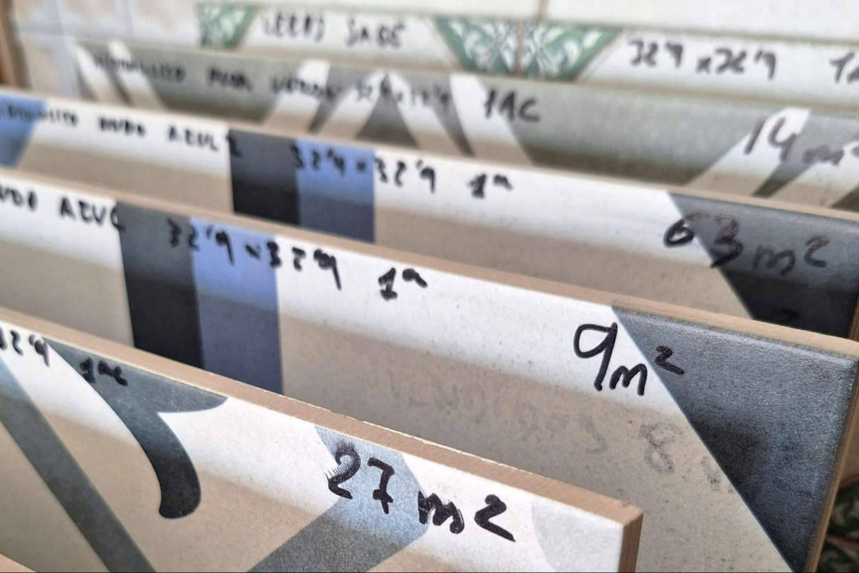 Artegres lidera el Outlet de azulejos cerámicos con más de 100 000 m² de stock en Onda, Castellón