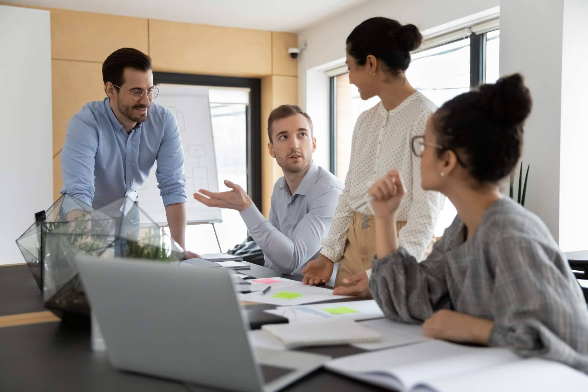 Qué formaciones deben activar las empresas para cumplir con la ley
