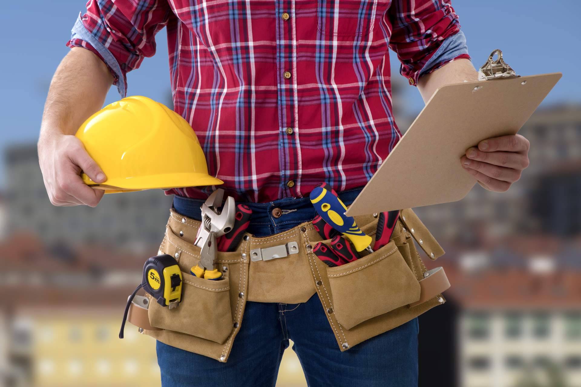 Construying conecta a usuarios con profesionales verificados para obras y reformas en Barcelona