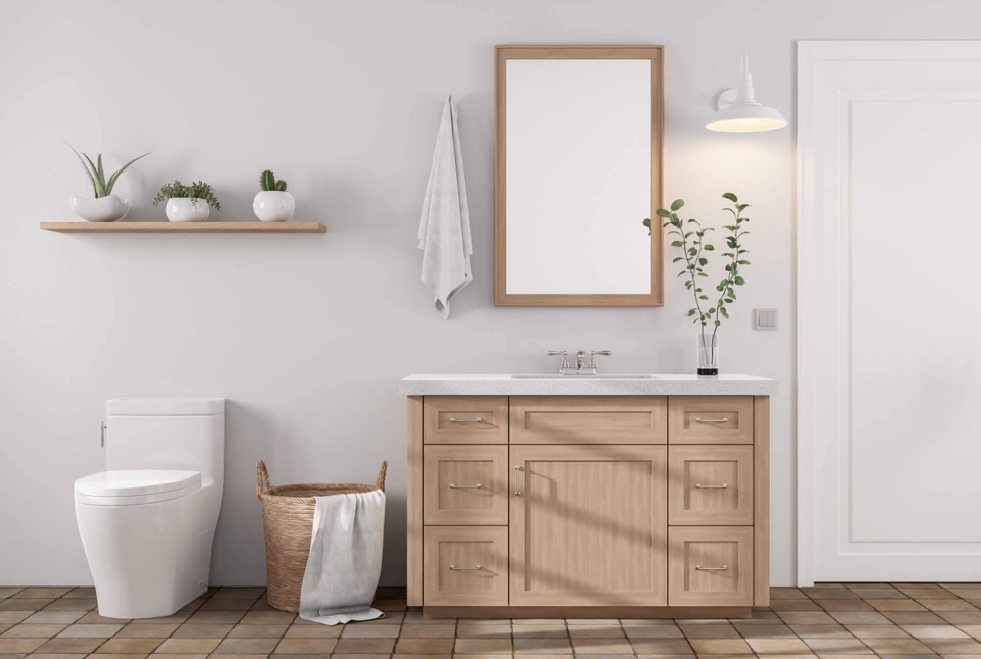 Balnearian impulsa la venta de muebles de baño online con envío sin coste en la península
