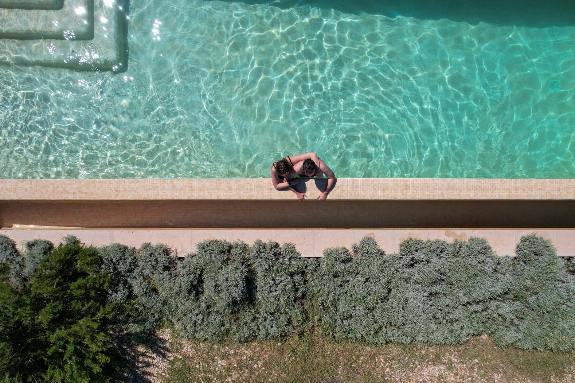 Can Corda ofrece casas vacacionales exclusivas en Formentera para quienes buscan tranquilidad y autenticidad