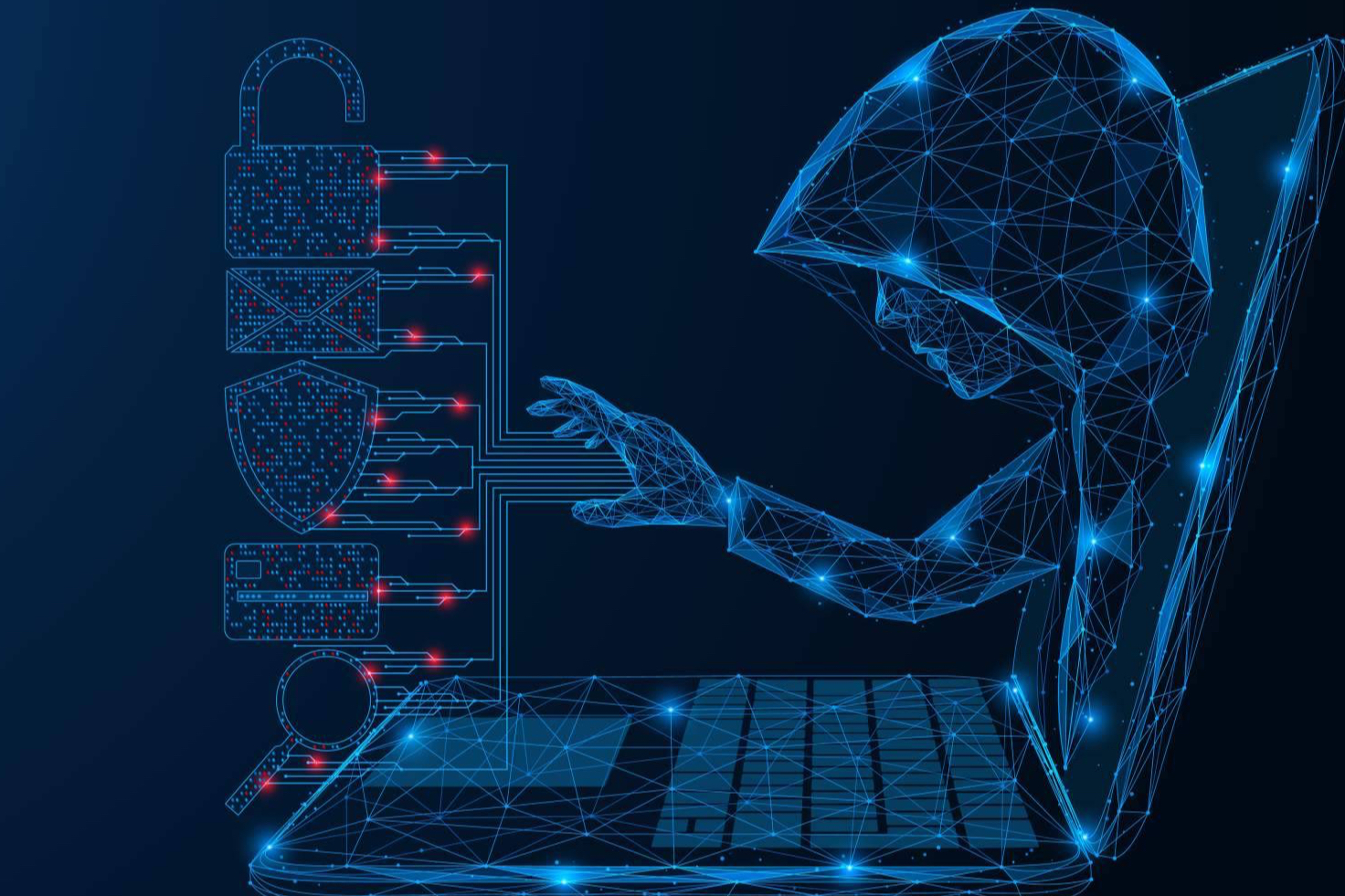 SAPD presenta soluciones de protección integral con copias con sistema antimalware, EDR y XDR