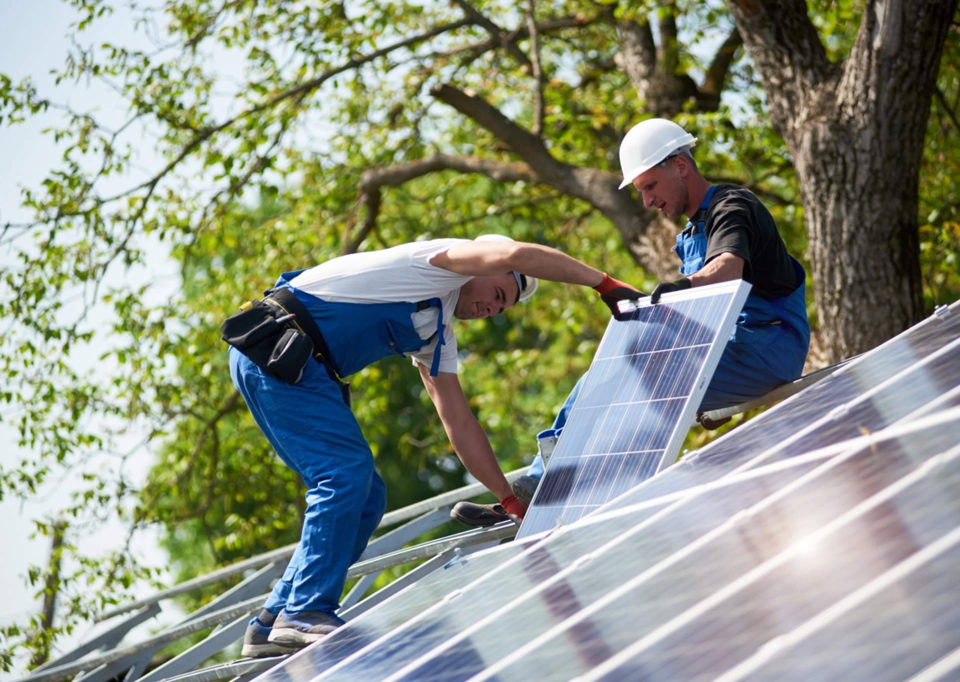 La nueva medida del Gobierno impulsa el autoconsumo; instalaciones solares podrán compartirse hasta cinco kilómetros
