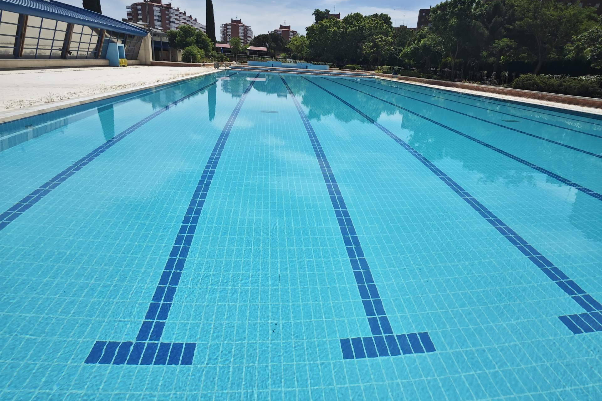 POOL TIGER, la solución ideal para las piscinas públicas y cubiertas