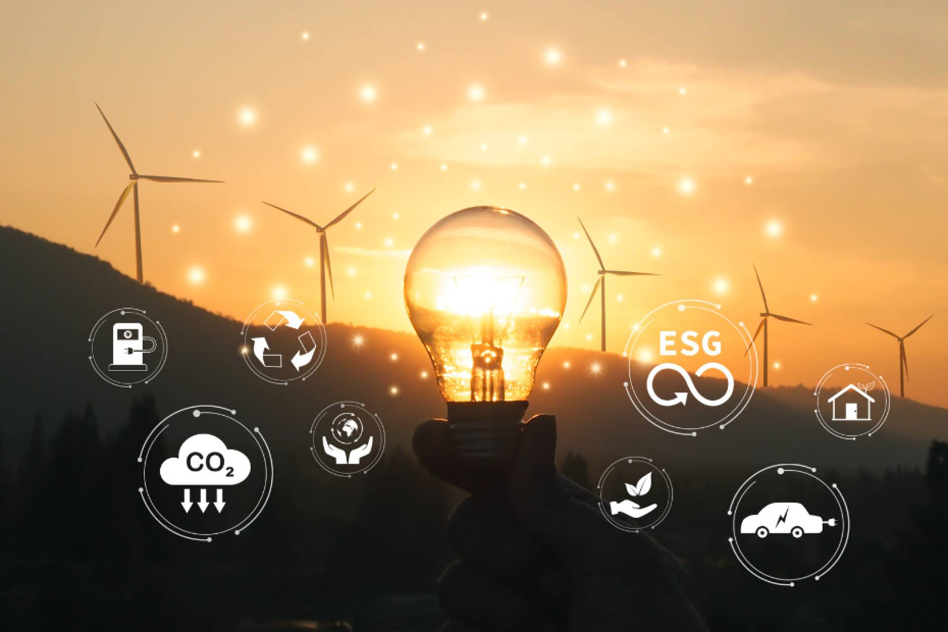 Gases de efecto invernadero bajo control con UNE-ISO 14068-1; marco verificable para empresas