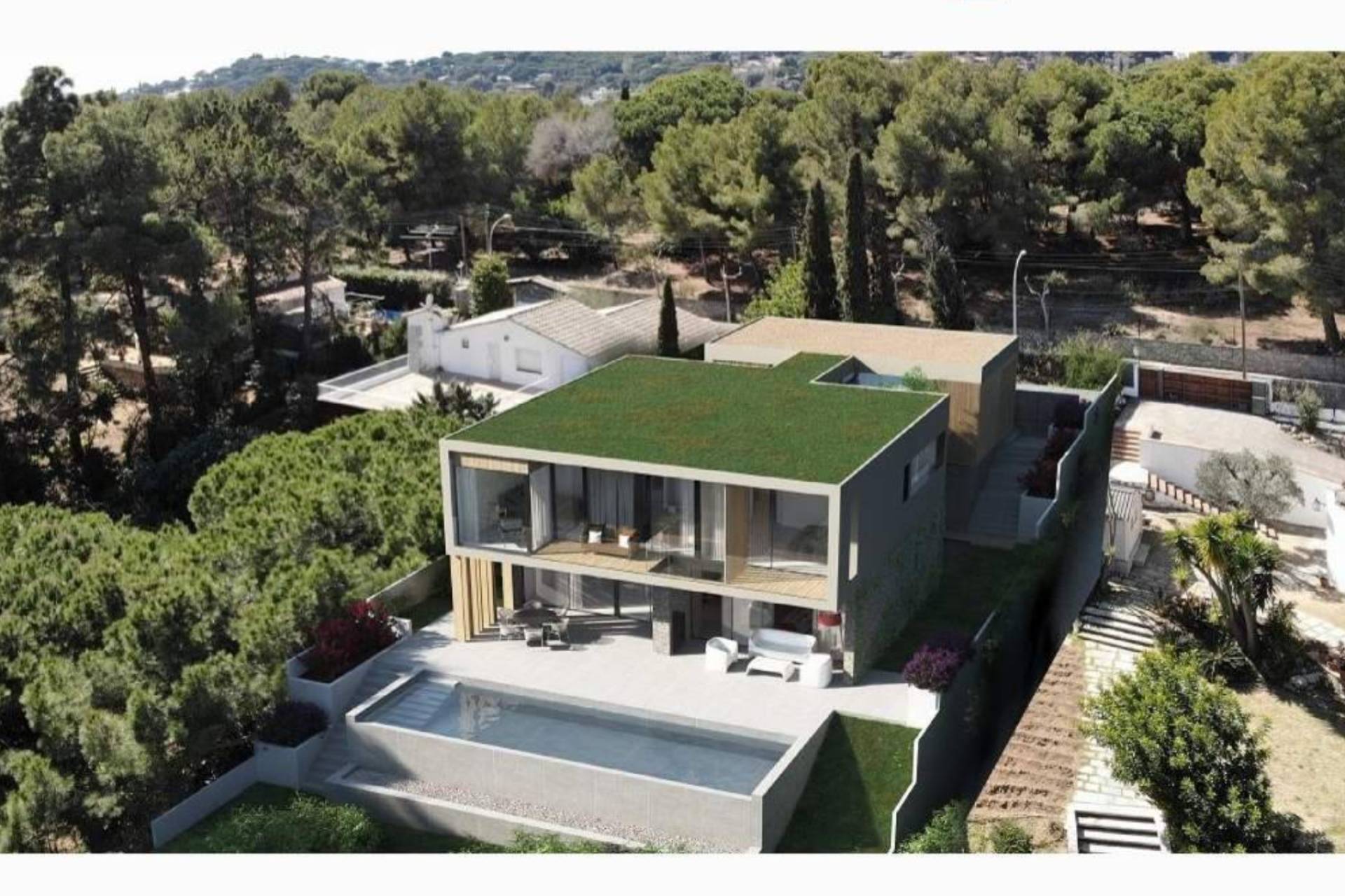 Casa Cisa, la nueva promoción de Imab House que redefine el estilo de vida mediterráneo