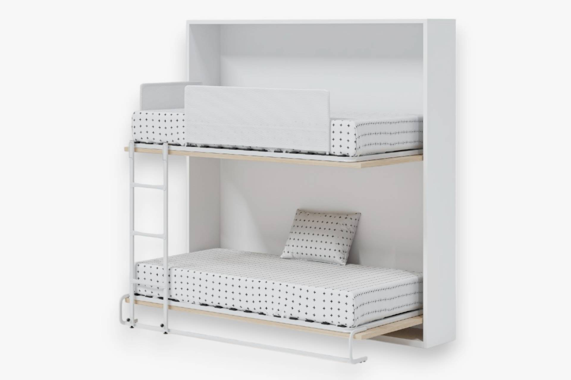 El diseño que se adapta; cómo los muebles multifuncionales transforman la vida en casa