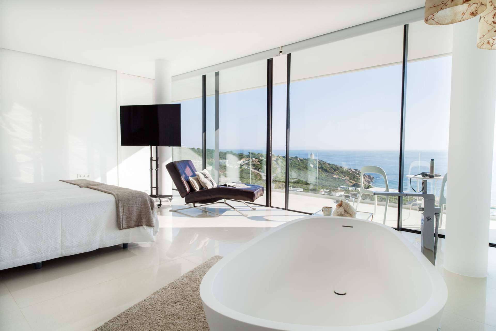 Alkaram, la villa de lujo en Zahara de los Atunes para unas vacaciones exclusivas