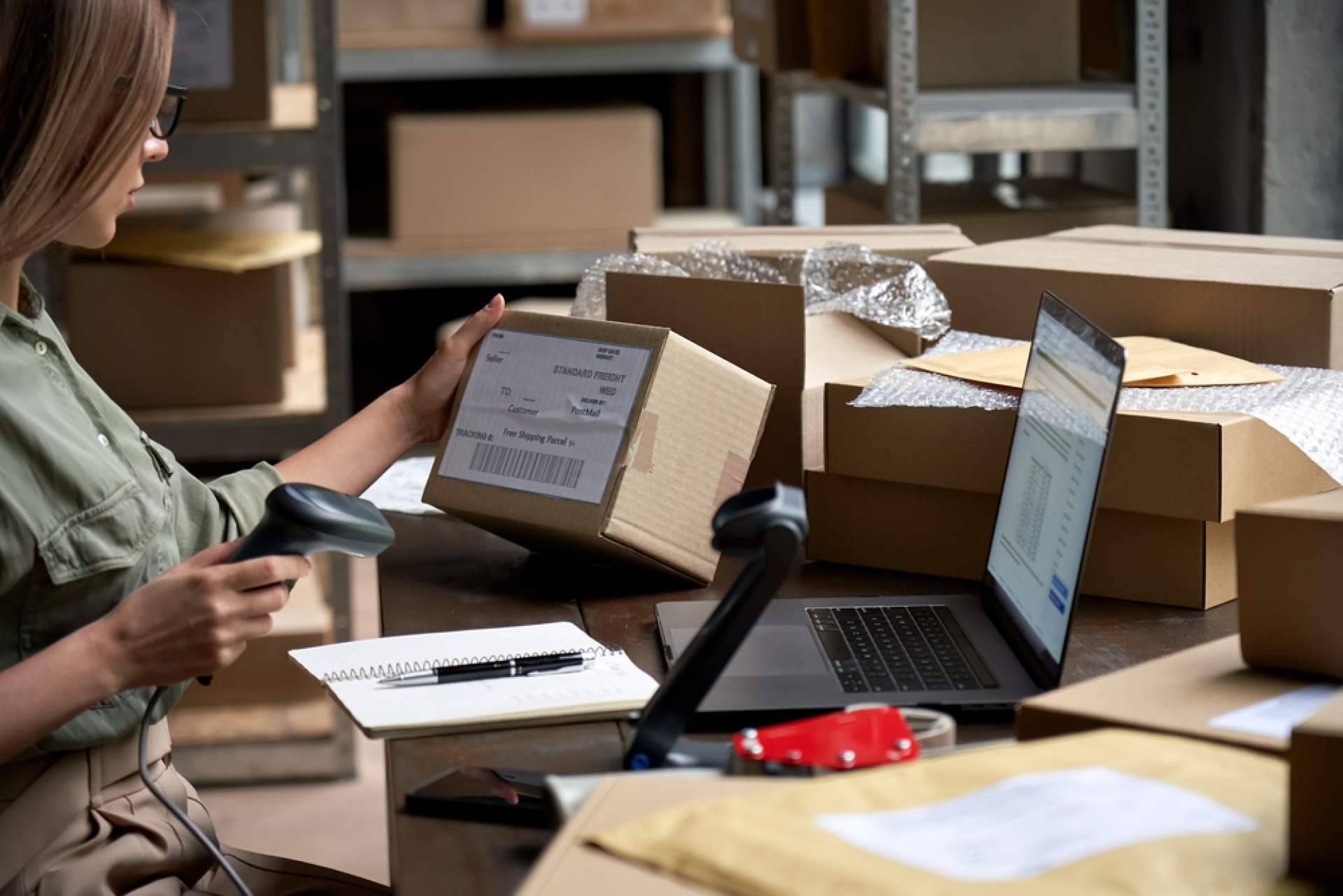 Día Mundial del Correo, así ha evolucionado la logística en la era digital