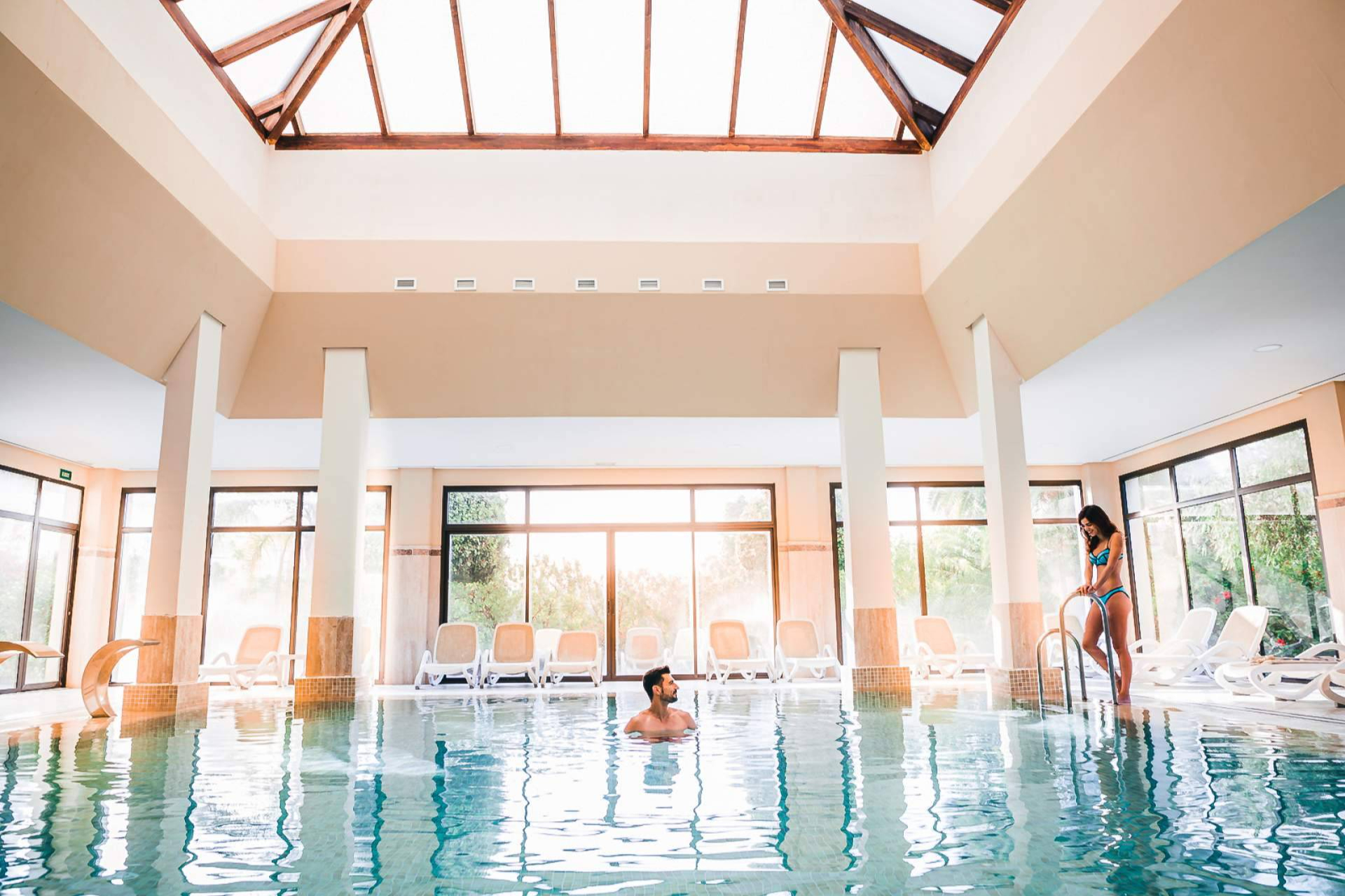 Cuerpo y mente en armonía, Spa y Belleza propone un otoño de desconexión con su exclusivo Bono Regalo