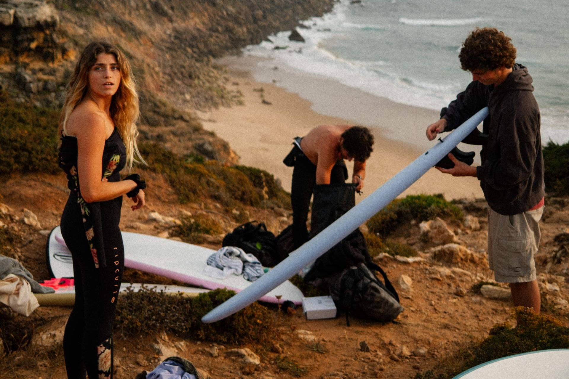 Flysurf activa acceso VIP para Black Friday con increíbles descuentos en tablas de surf