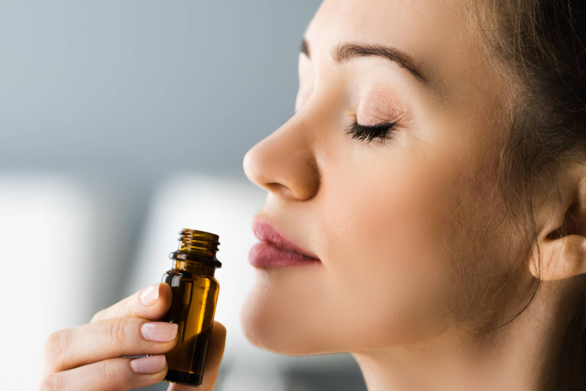 Aceites esenciales y estrés, Aromaterapia Vital impulsa formación online para recuperar el bienestar