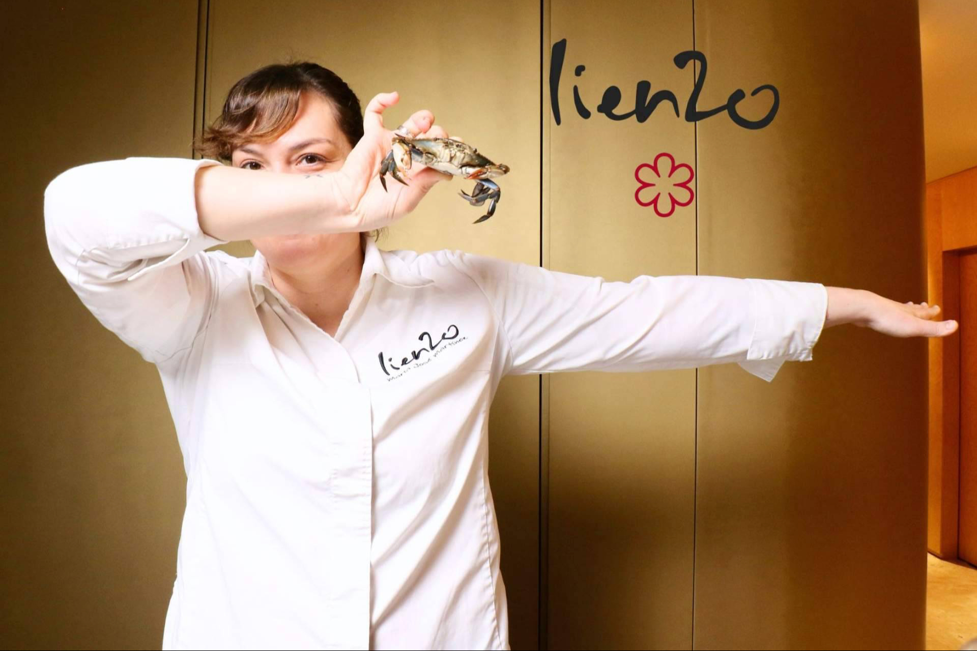 El restaurante Lienzo de Valencia renueva su Estrella Michelin