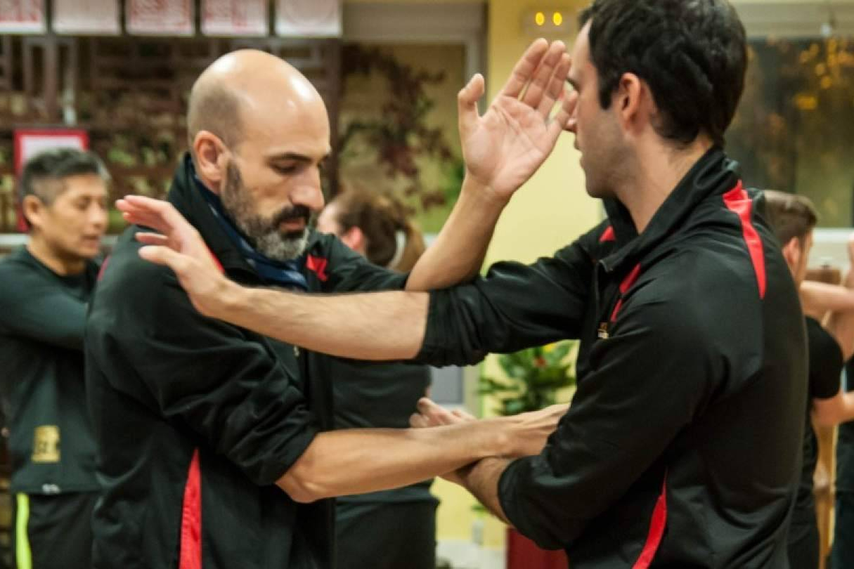 Wing Chun tradicional; el sistema Ving Tsun que potencia cuerpo y mente