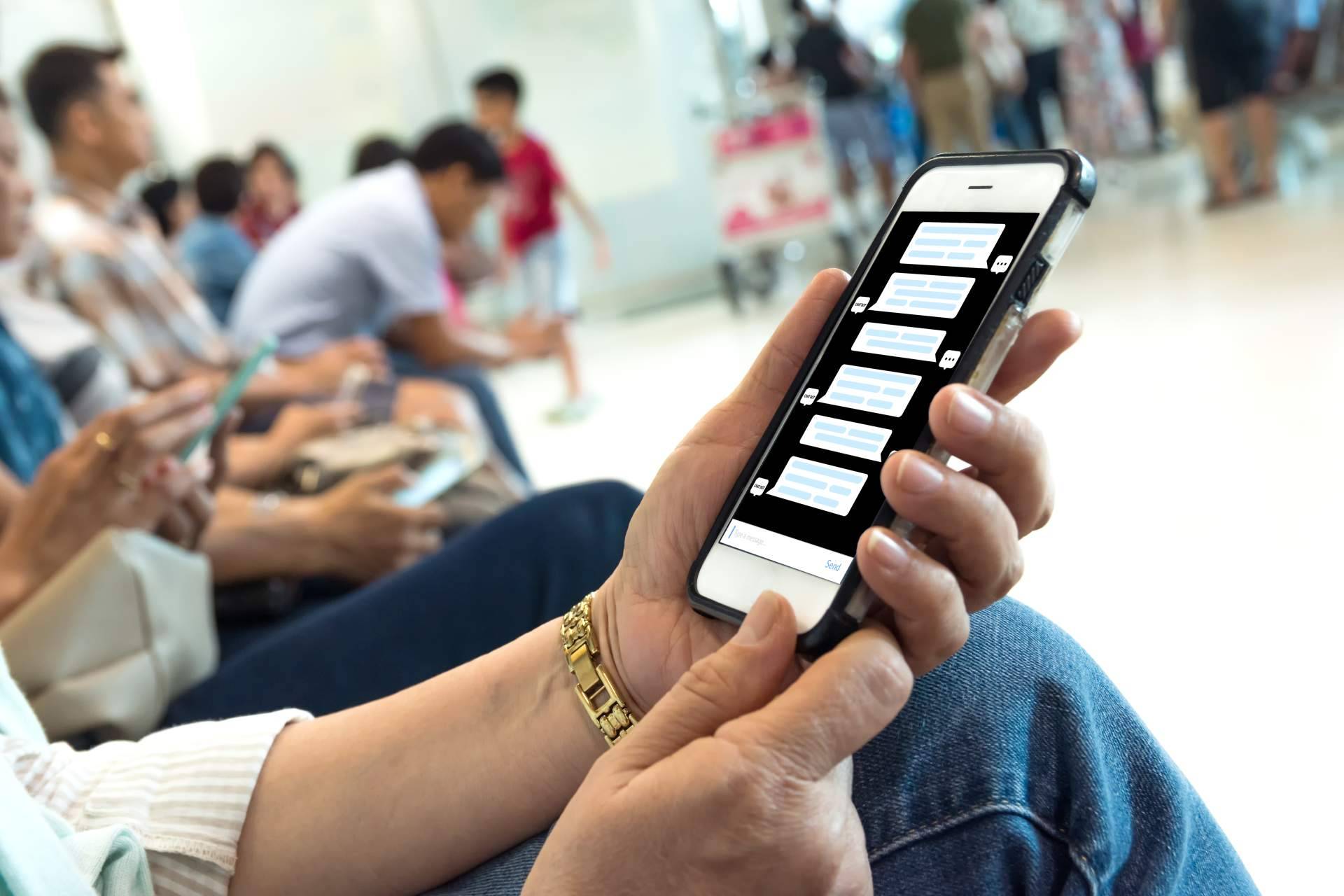 Chatbots con IA, así están ganando ventaja competitiva los negocios que automatizan su atención al cliente