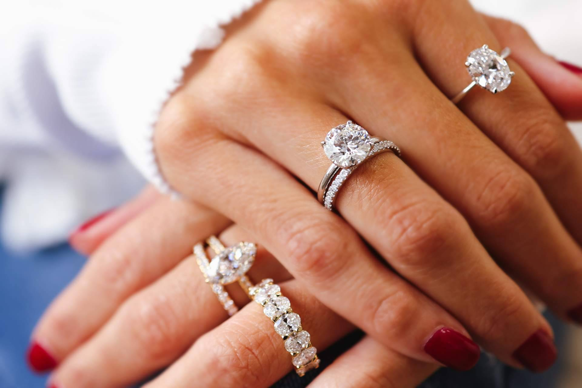 La tecnología ha convertido el diamante en una opción accesible sin perder excelencia