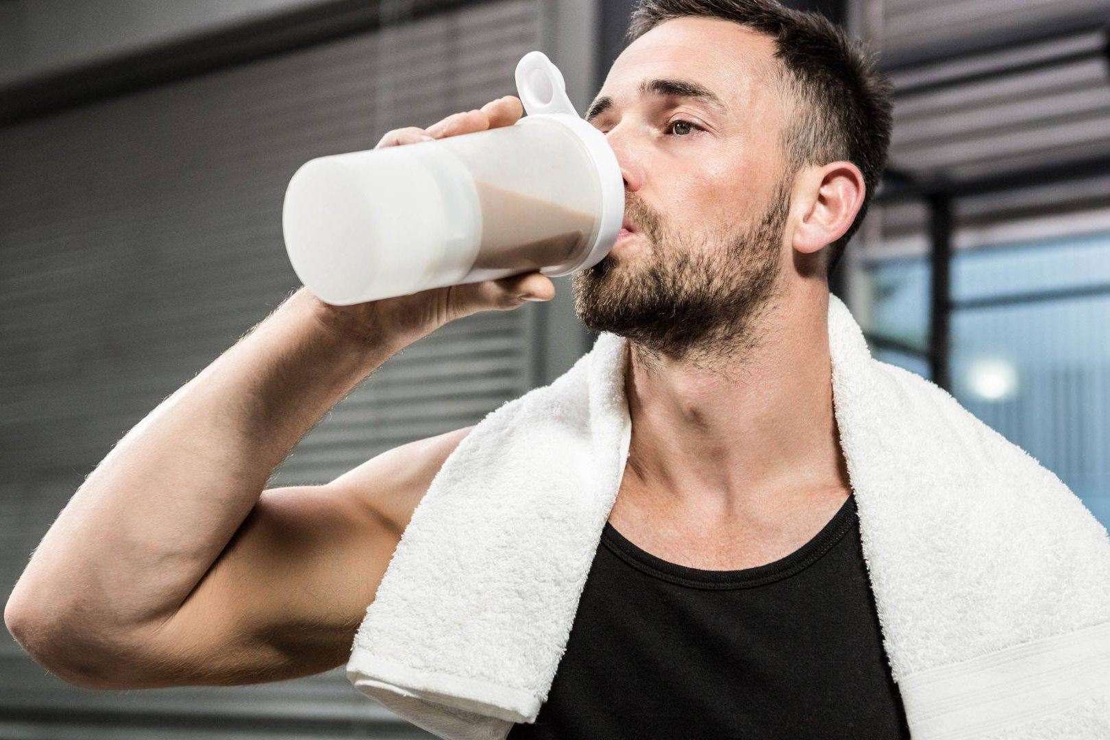 El auge de la proteína; por qué se ha convertido en el nutriente estrella para el rendimiento y la salud