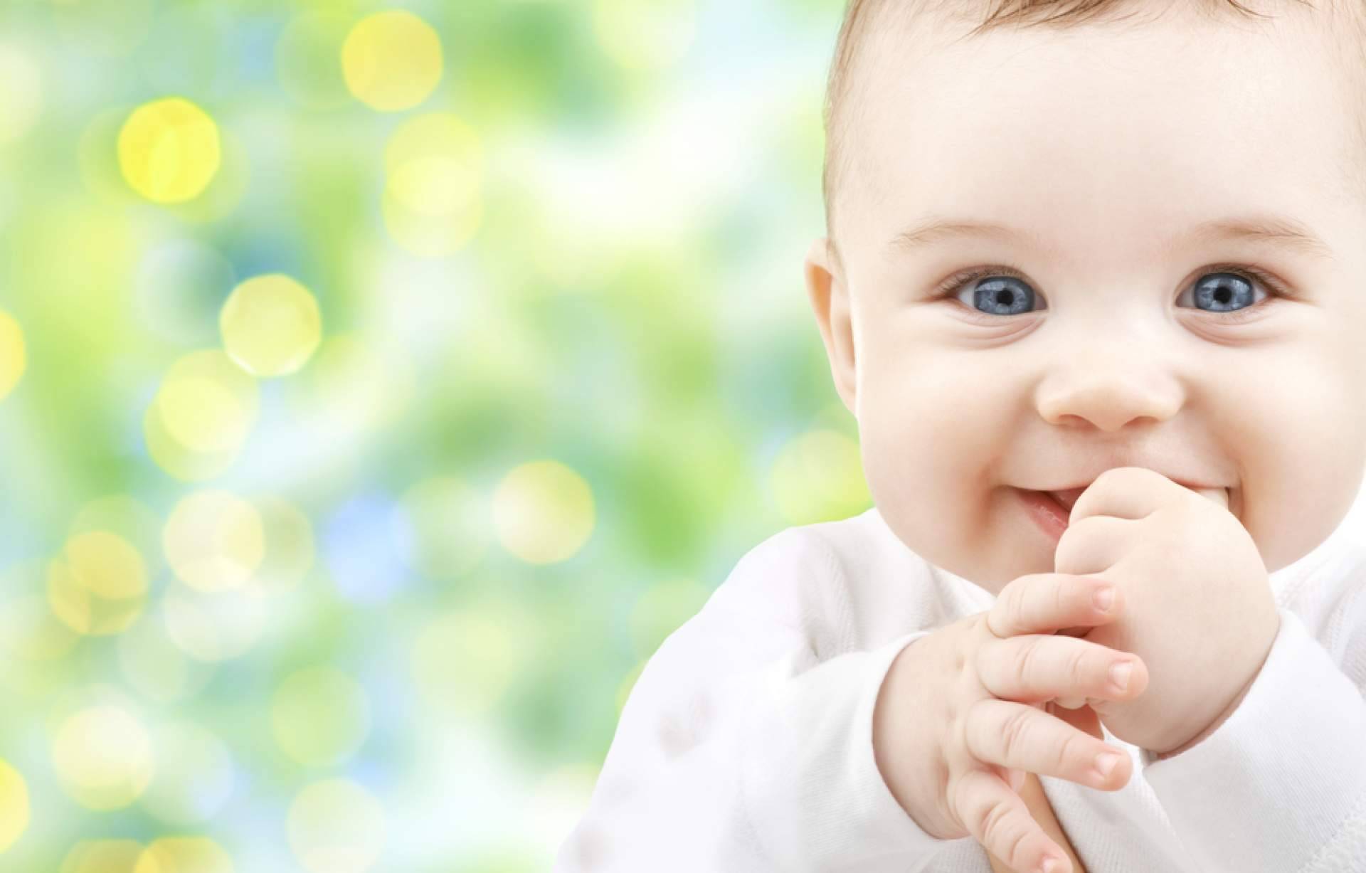 Chocolat Baby presenta sus nuevas cestas de puericultura bajo el sello 'Un cariño para mamá'