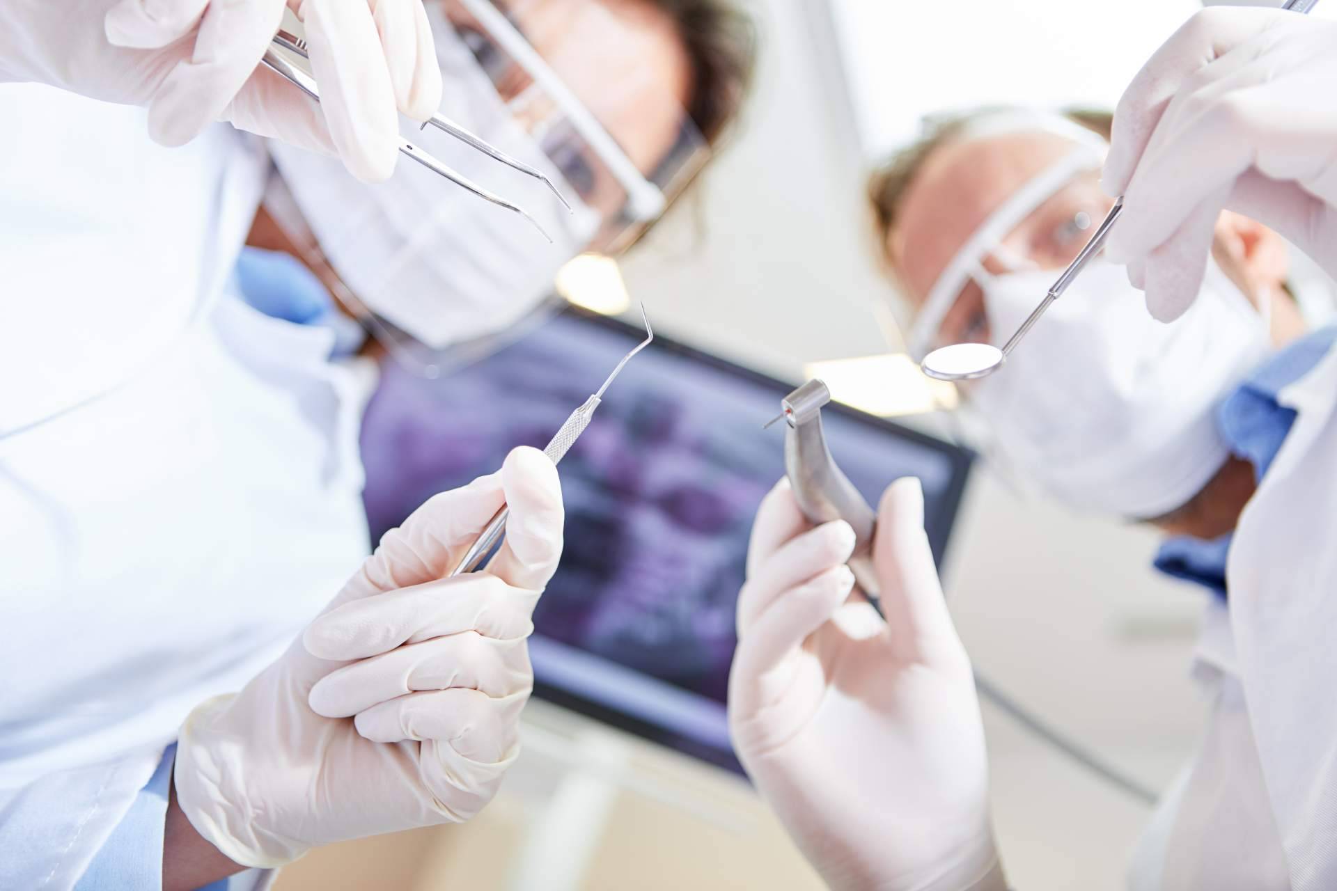 Clínica Calvo de Mora impulsa su liderazgo en cirugía maxilofacial en Madrid con servicios dentales de alta especialización